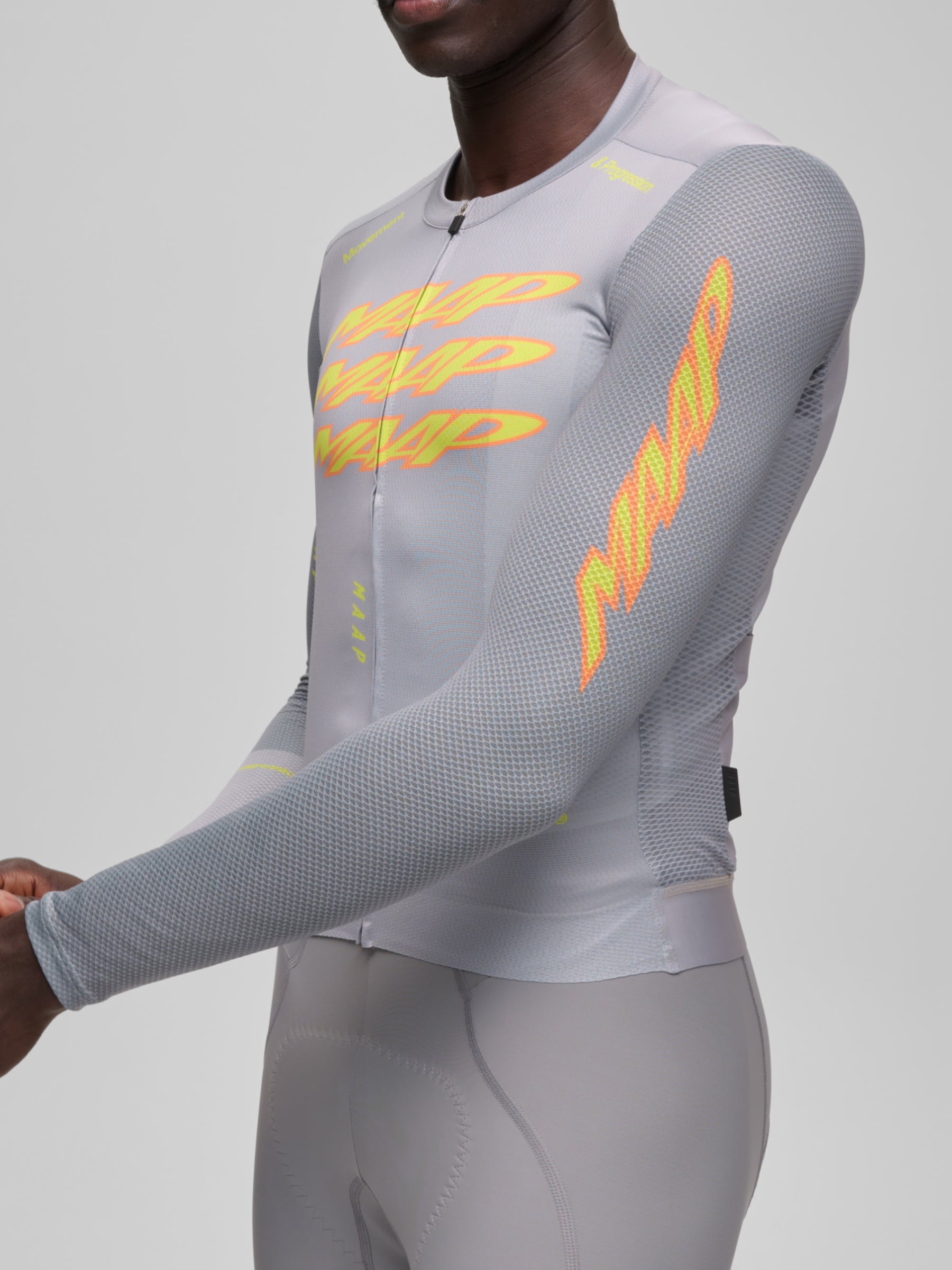 Pulse Pro Air LS Jersey 3.0