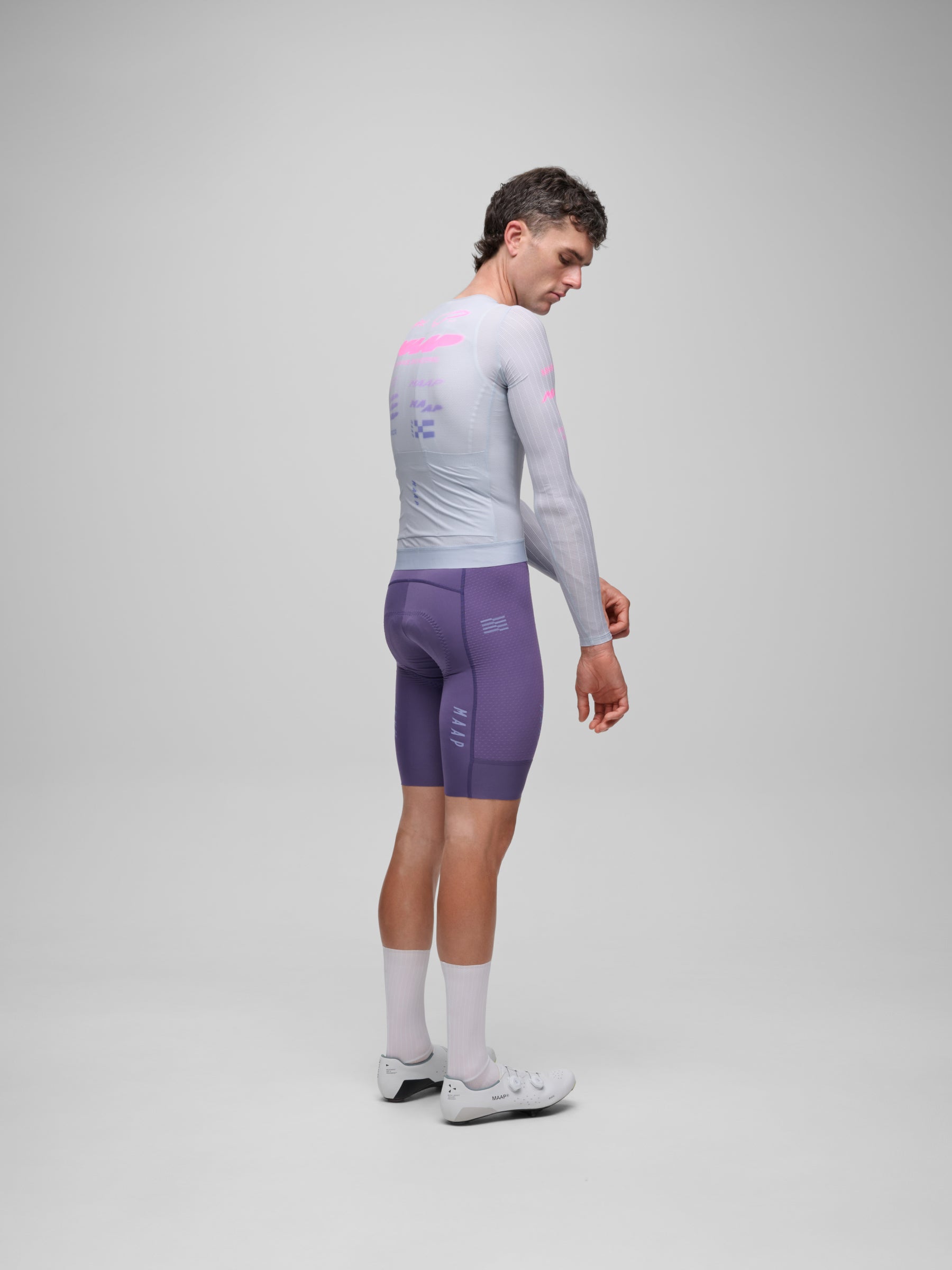 Beta Pro Aero LS Jersey