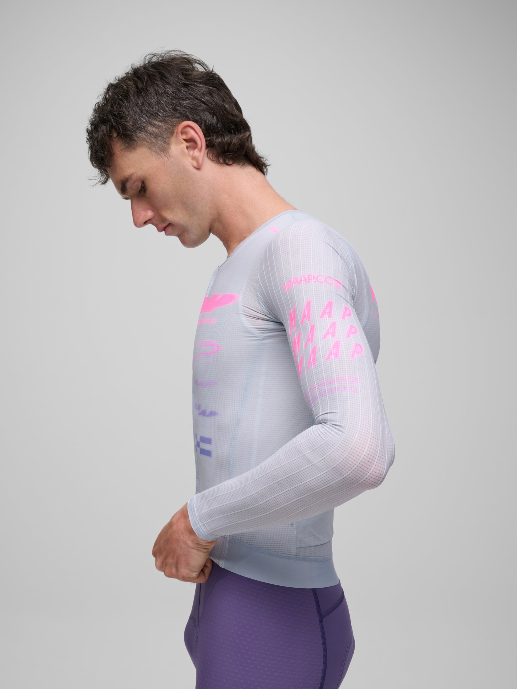 Beta Pro Aero LS Jersey