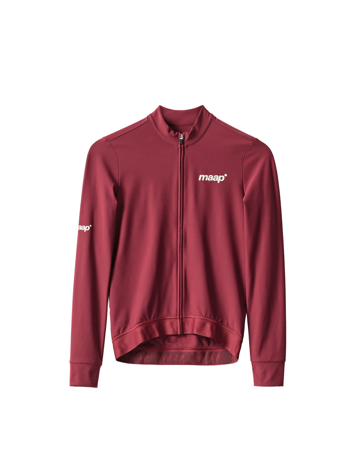 Training Thermal LS Jersey 2.0