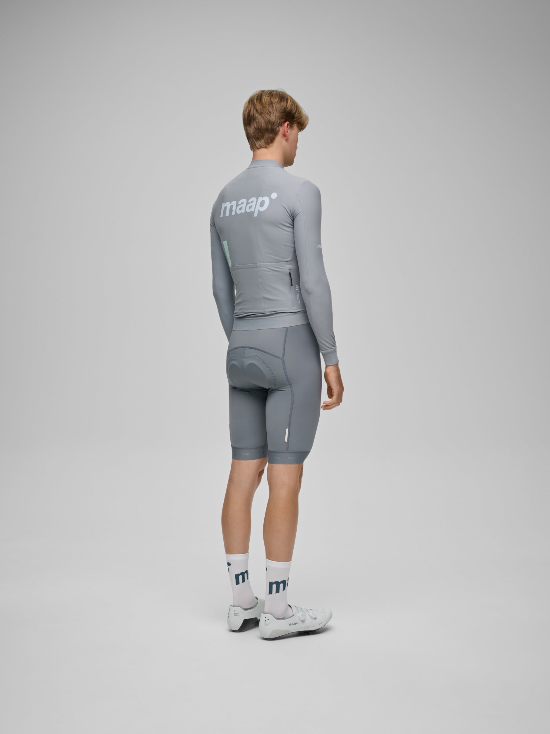 Training Thermal LS Jersey 2.0