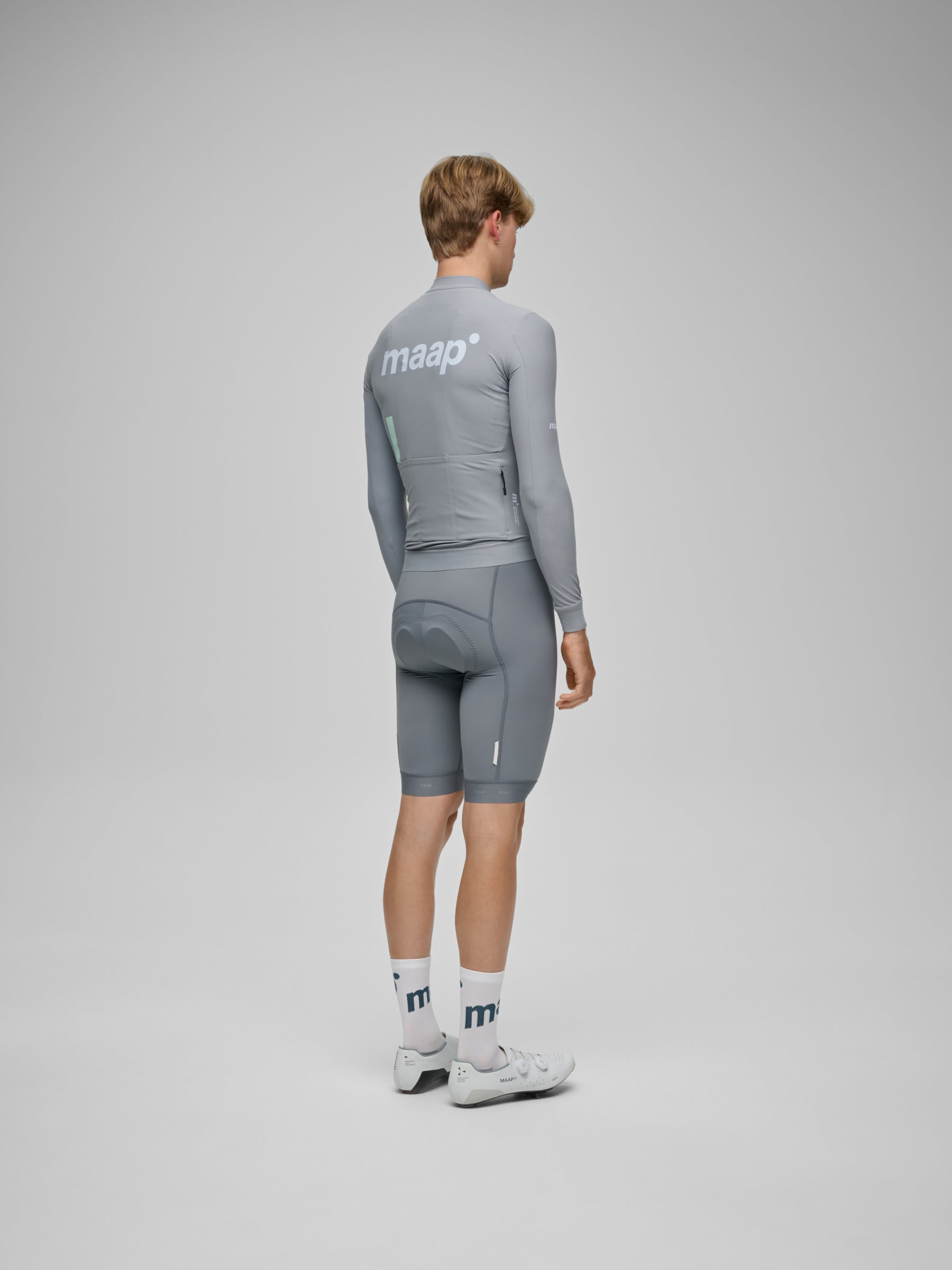 Training Thermal LS Jersey 2.0