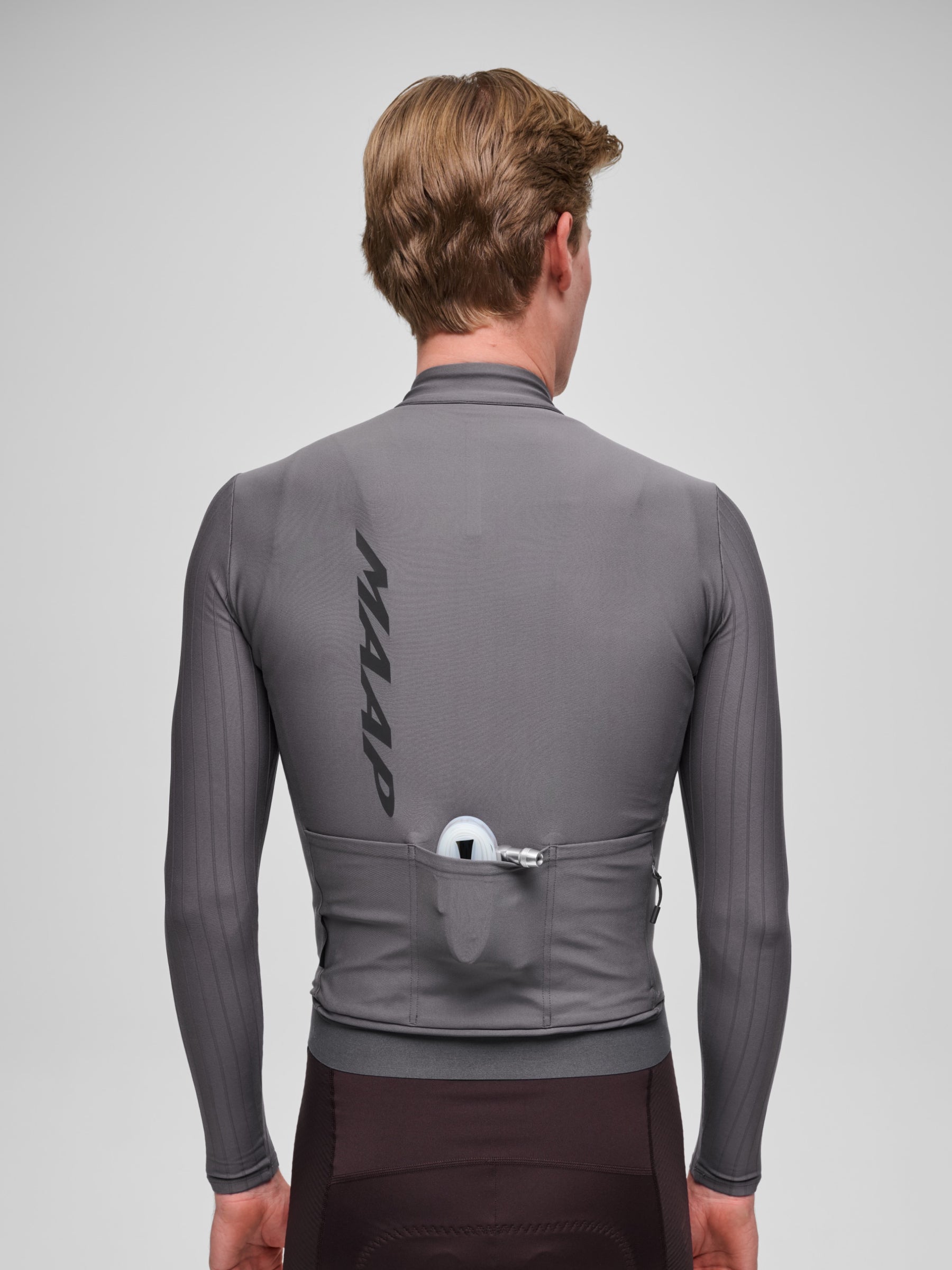 Pro Aero Thermal LS Jersey