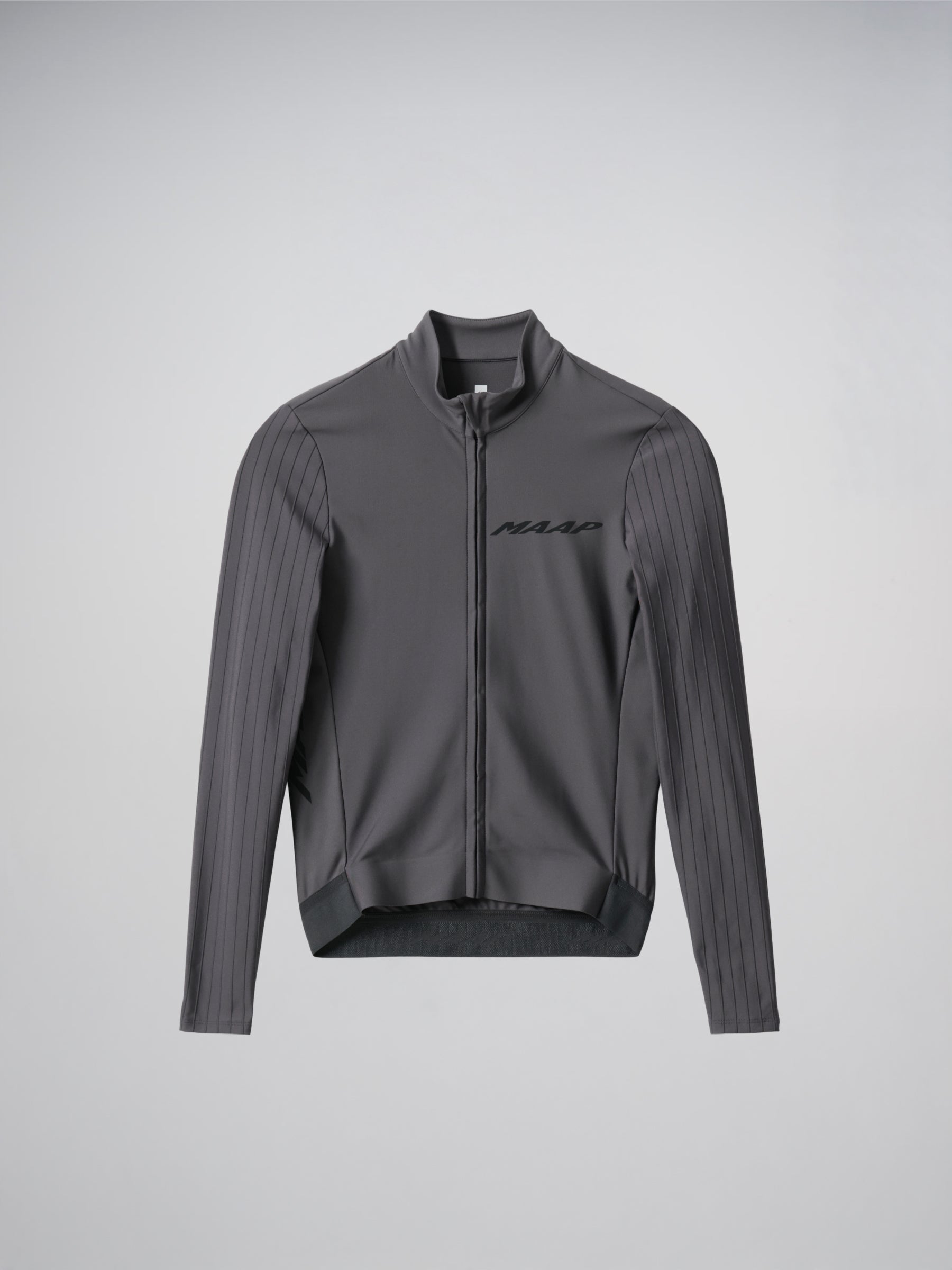 Pro Aero Thermal LS Jersey
