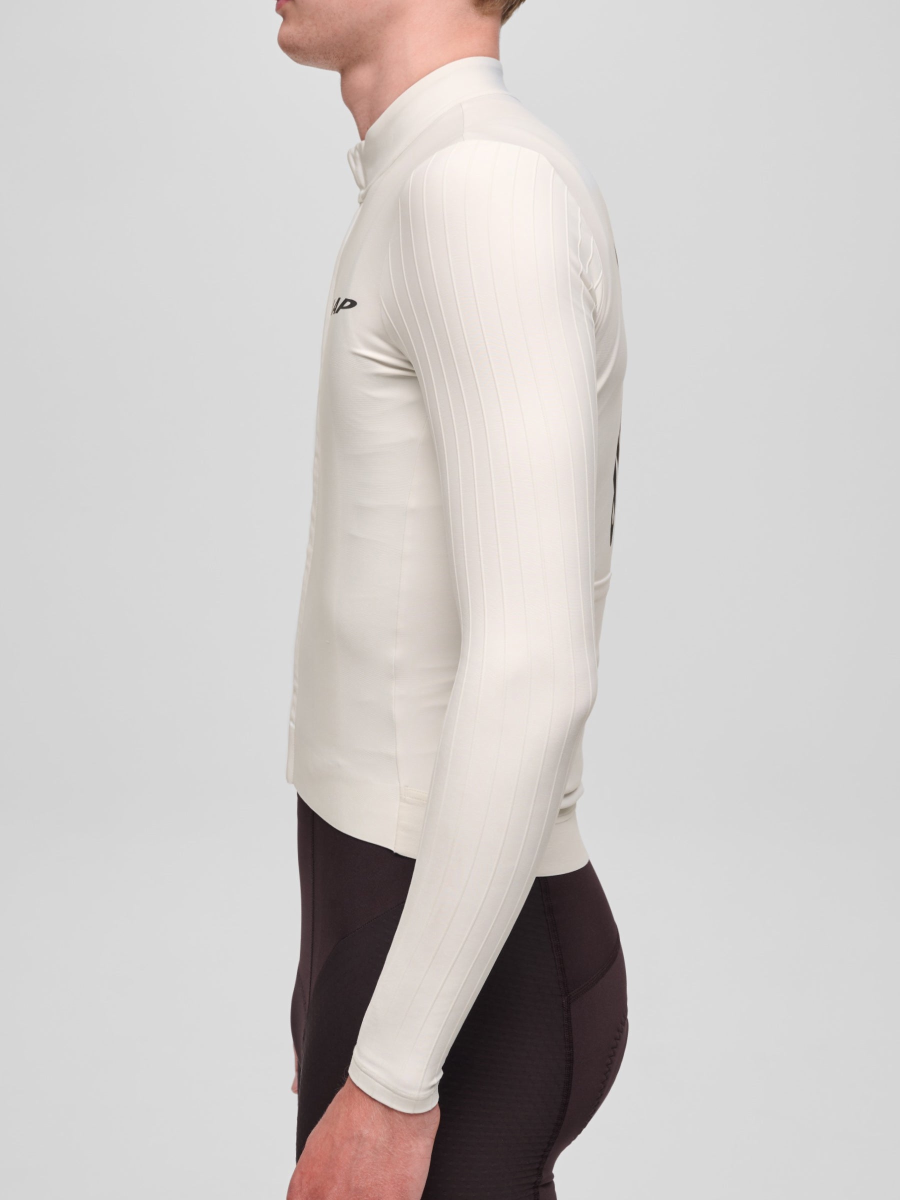 Pro Aero Thermal LS Jersey