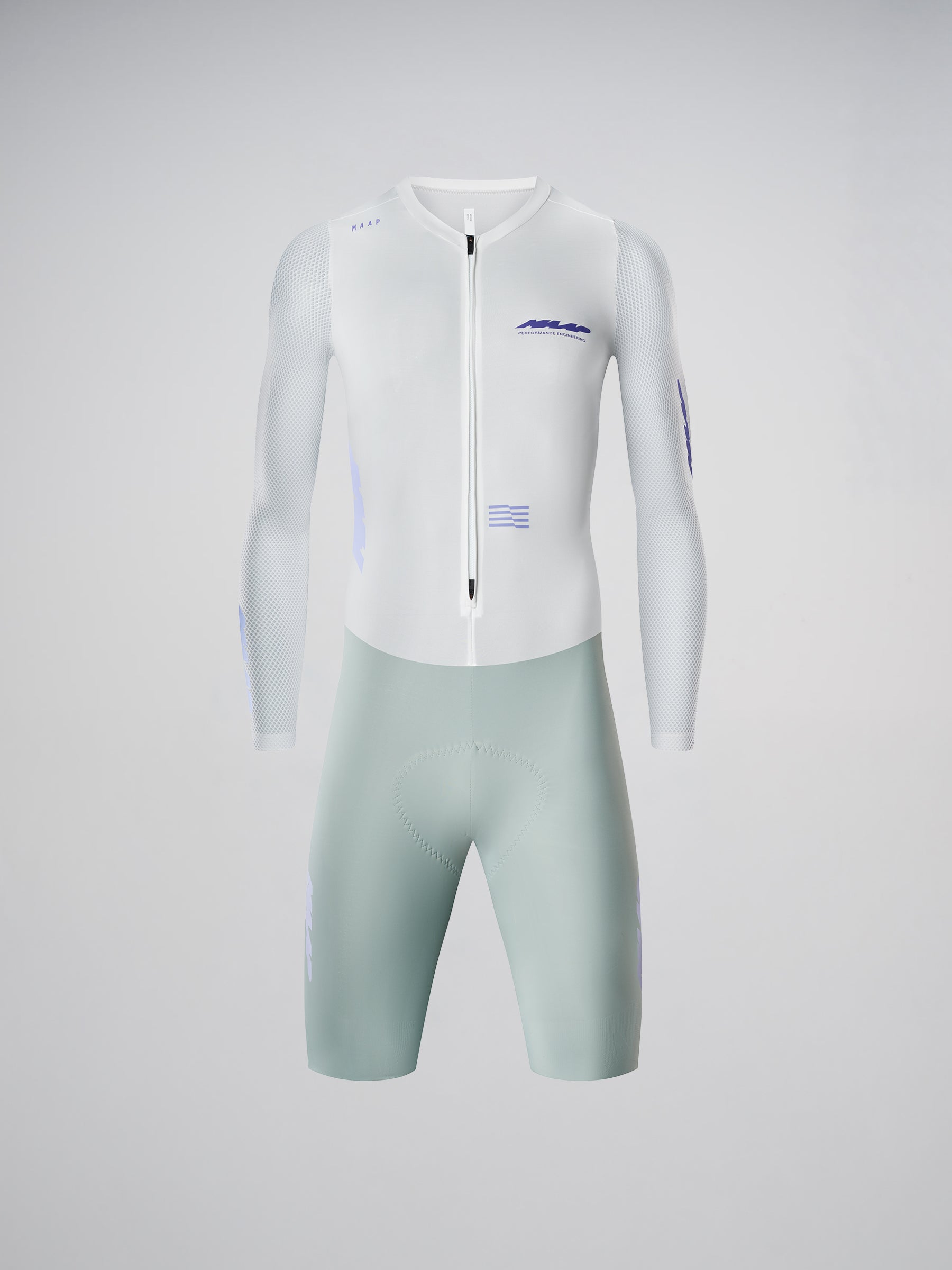 Eclipse Pro LS Race Suit