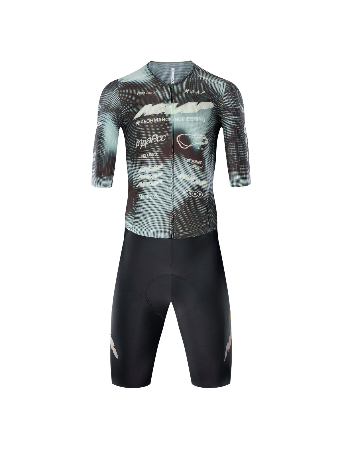 Pro Aero Suit