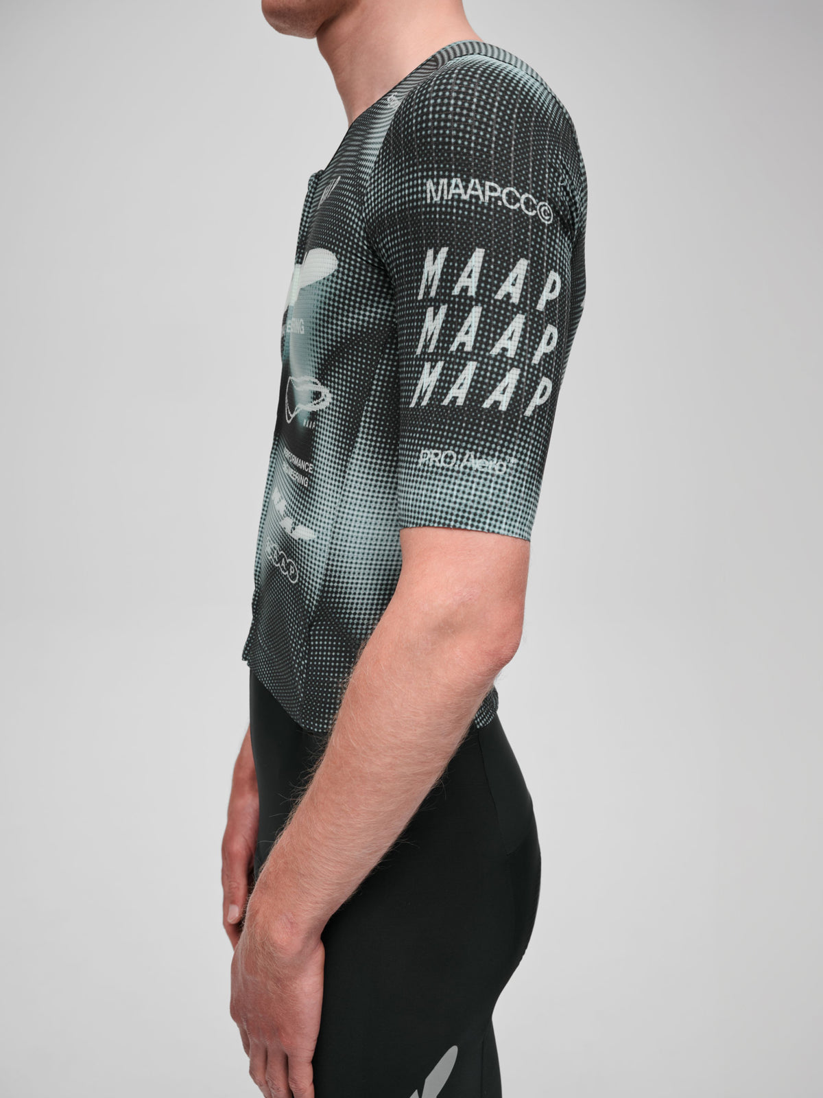 Pro Aero Suit
