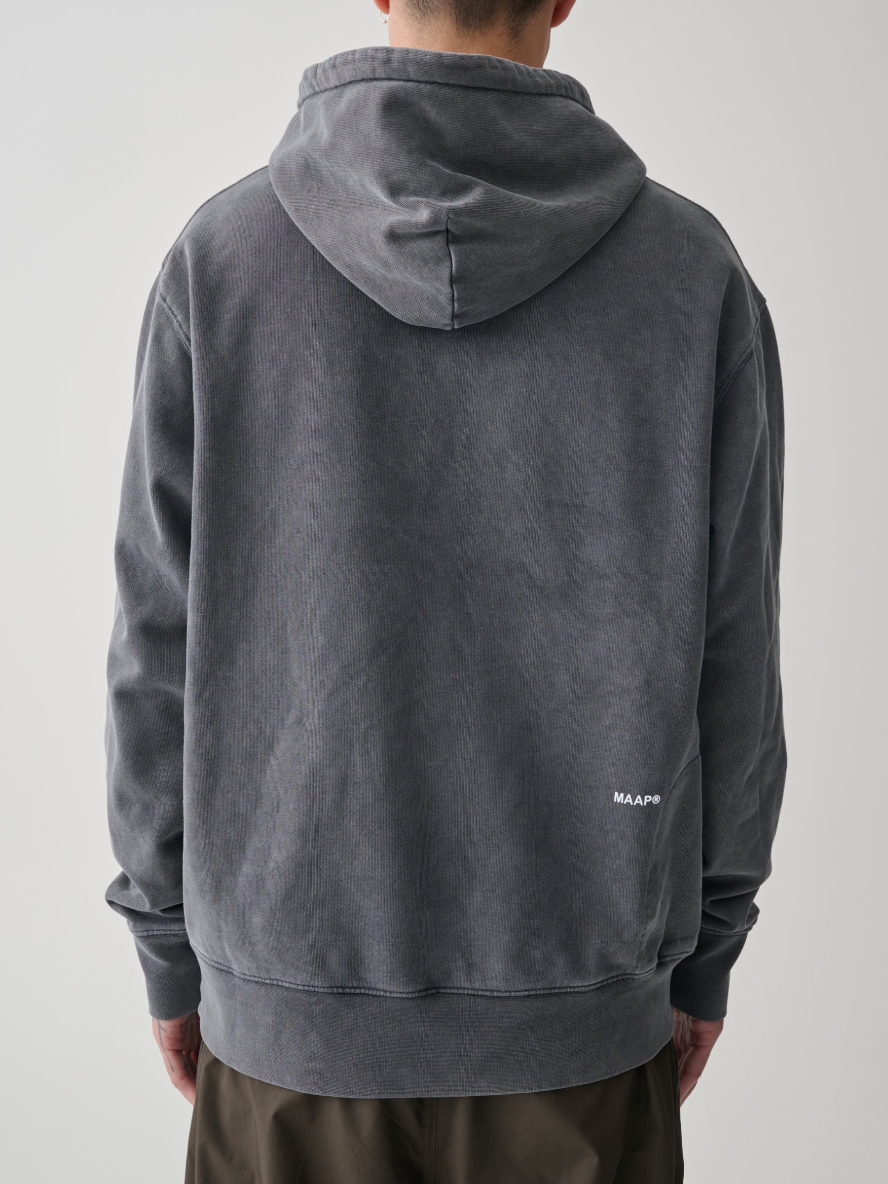 Essentials Hoodie