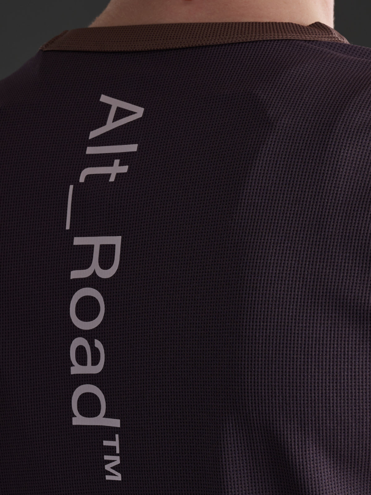 Alt_Road™ Tech LS Tee