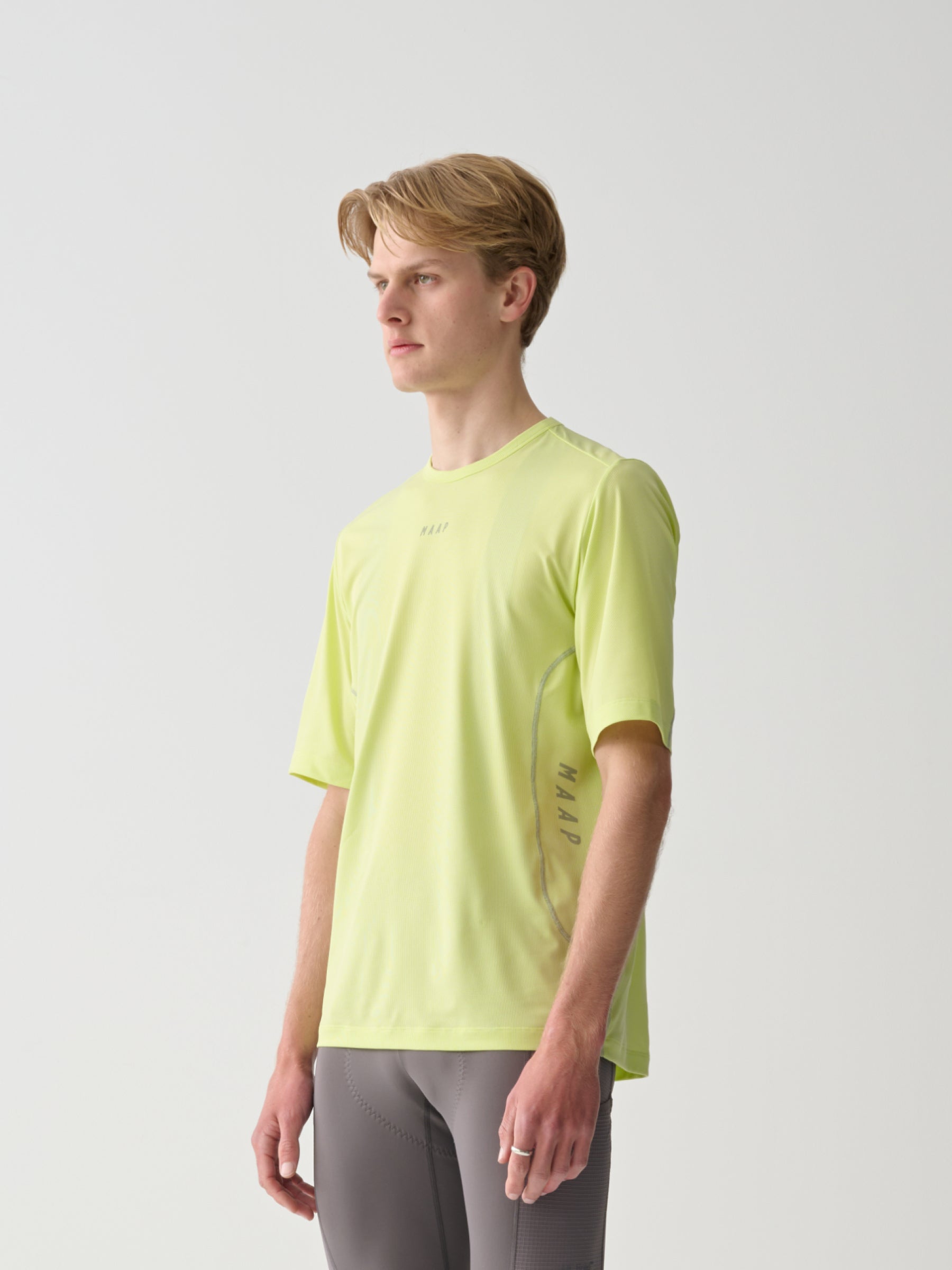 Alt_Road™ Tech Tee