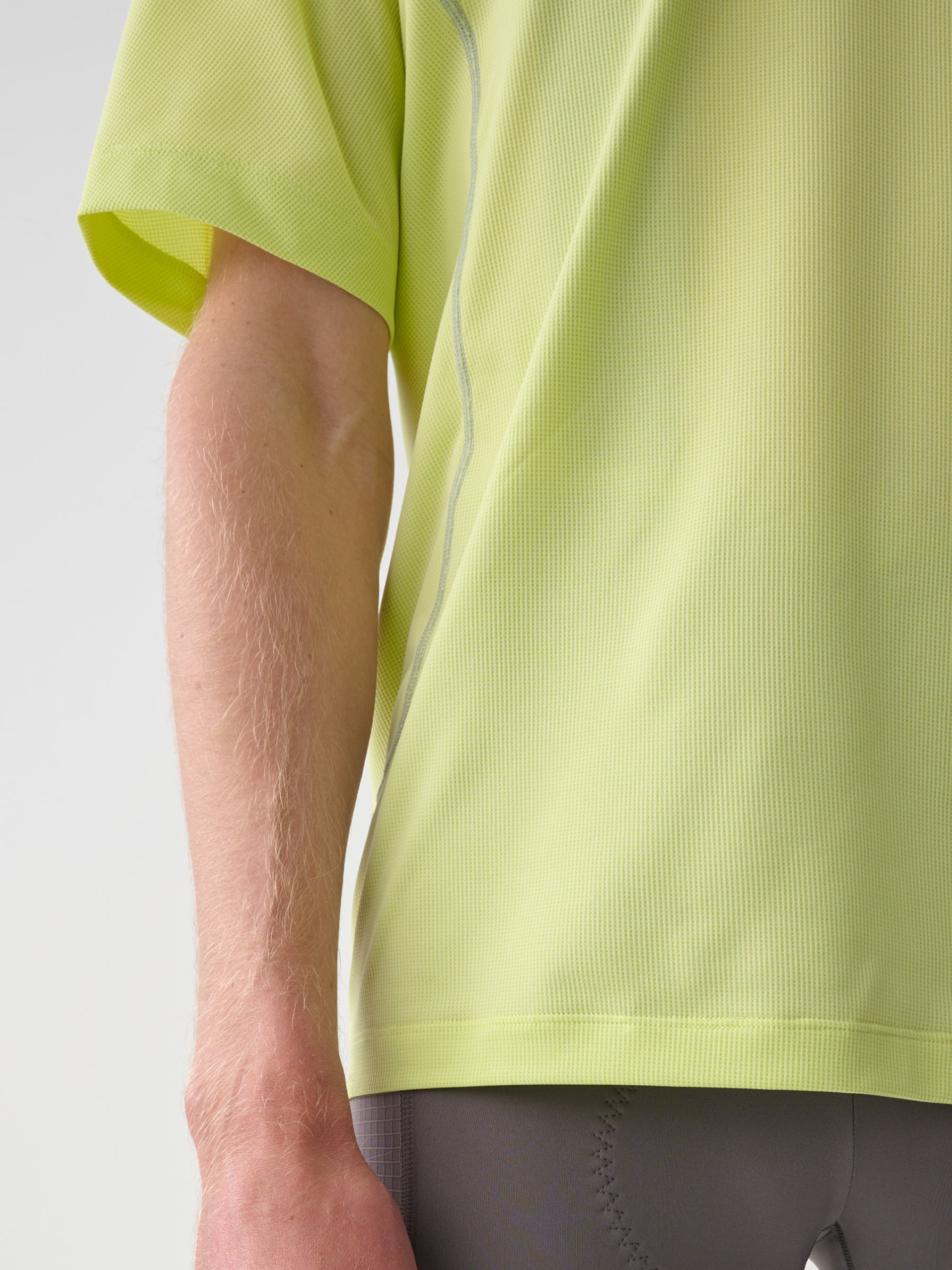 Alt_Road™ Tech Tee