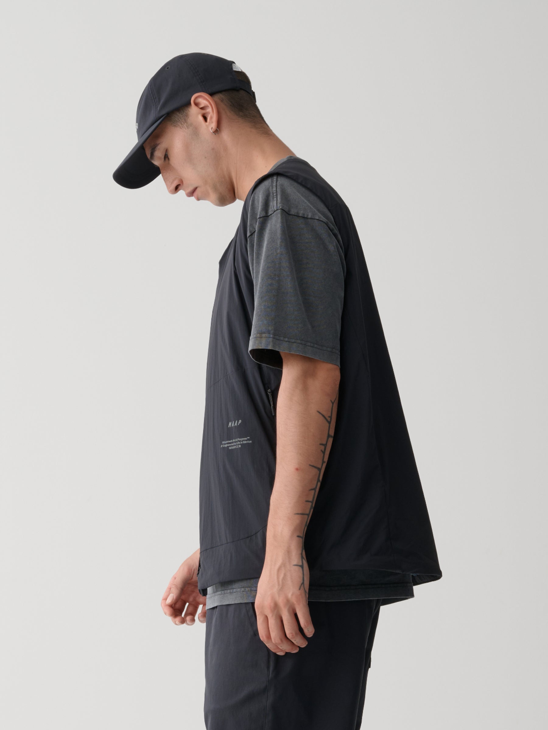 Transit Insulated Vest
