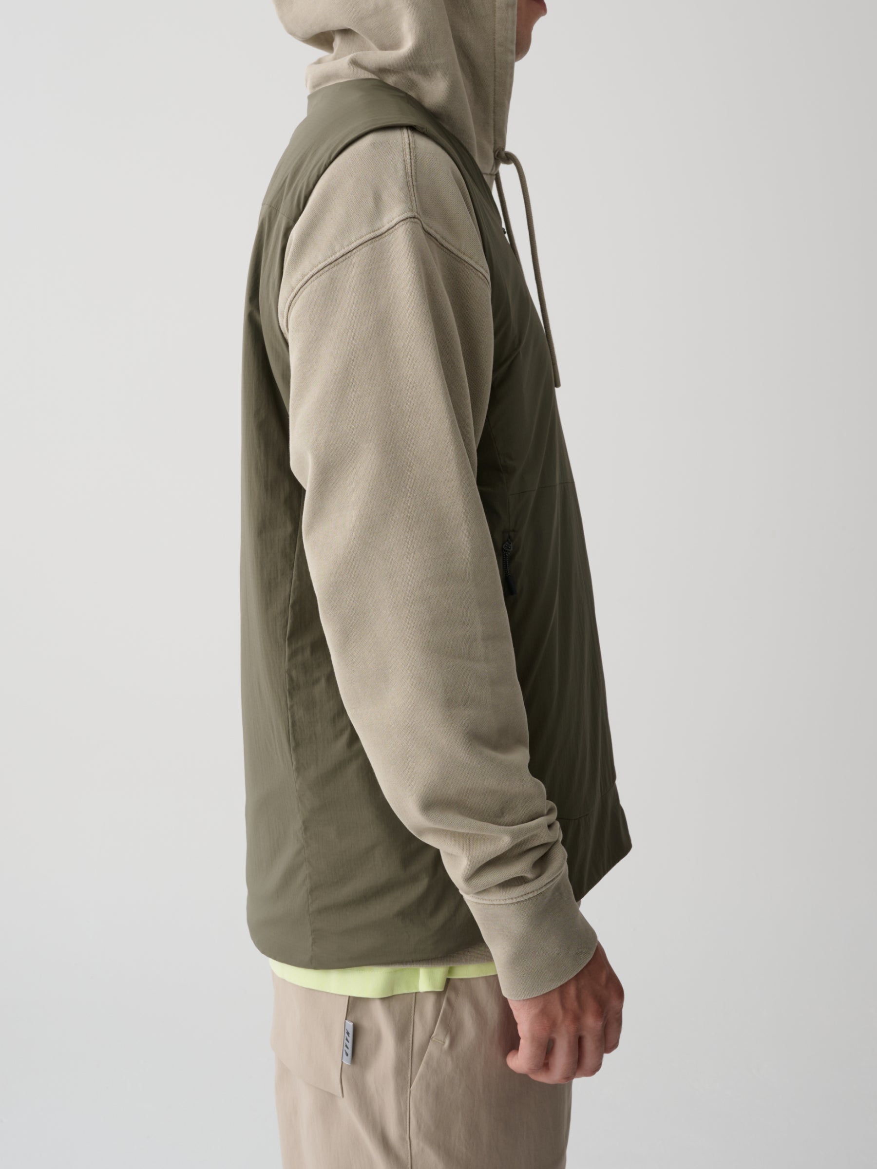 Transit Insulated Vest