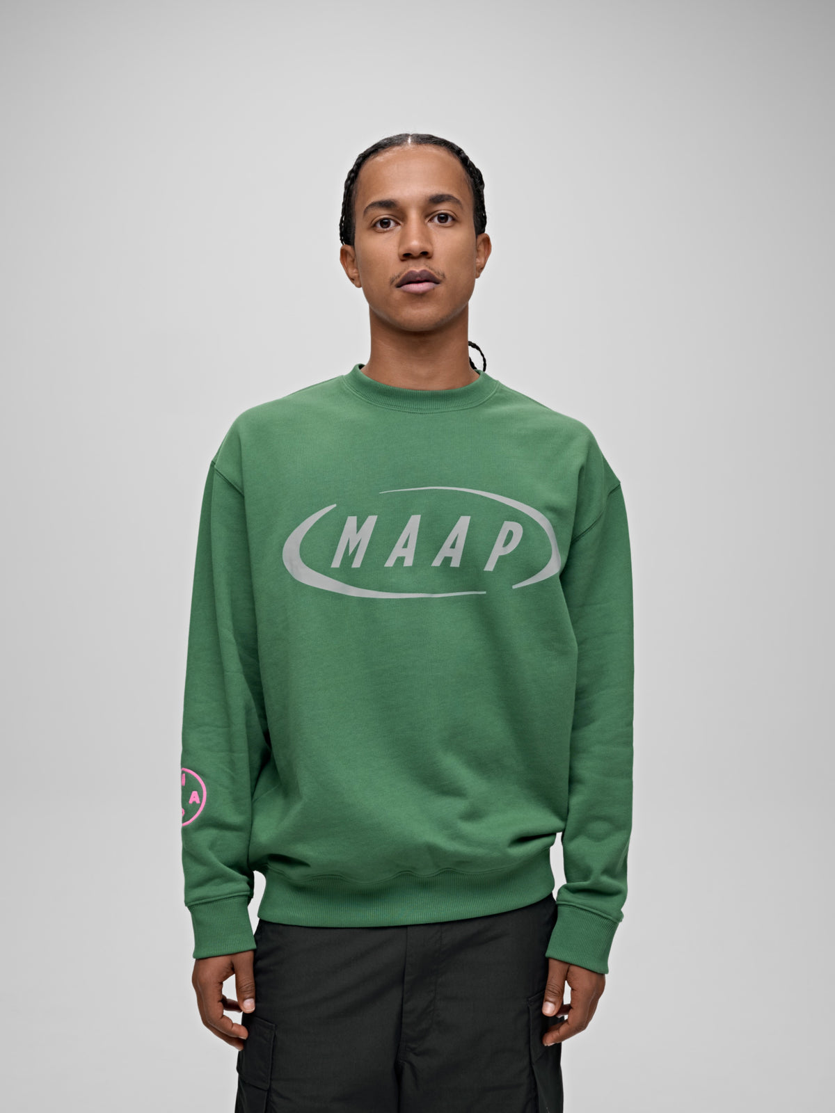 MAAP Crew