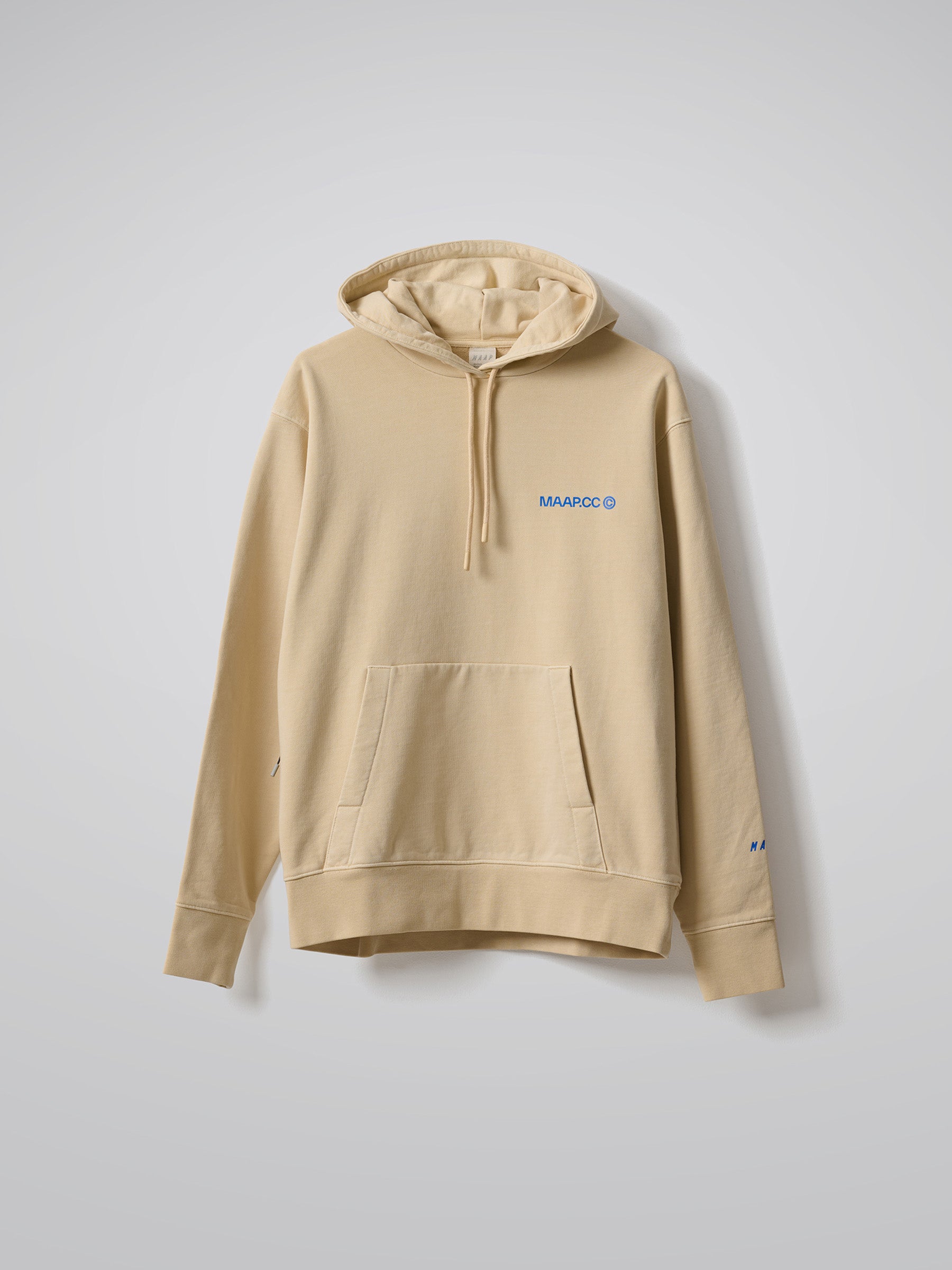 Essentials CC Hoodie