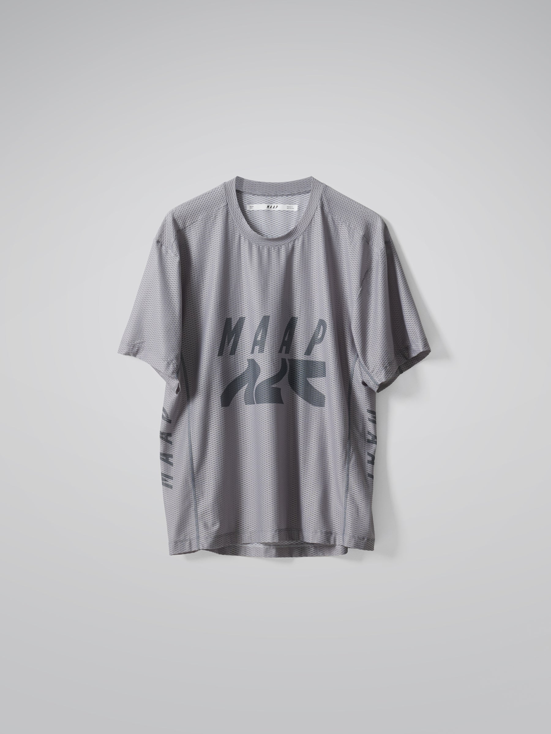 Alt_Road™ Air Mesh Tee