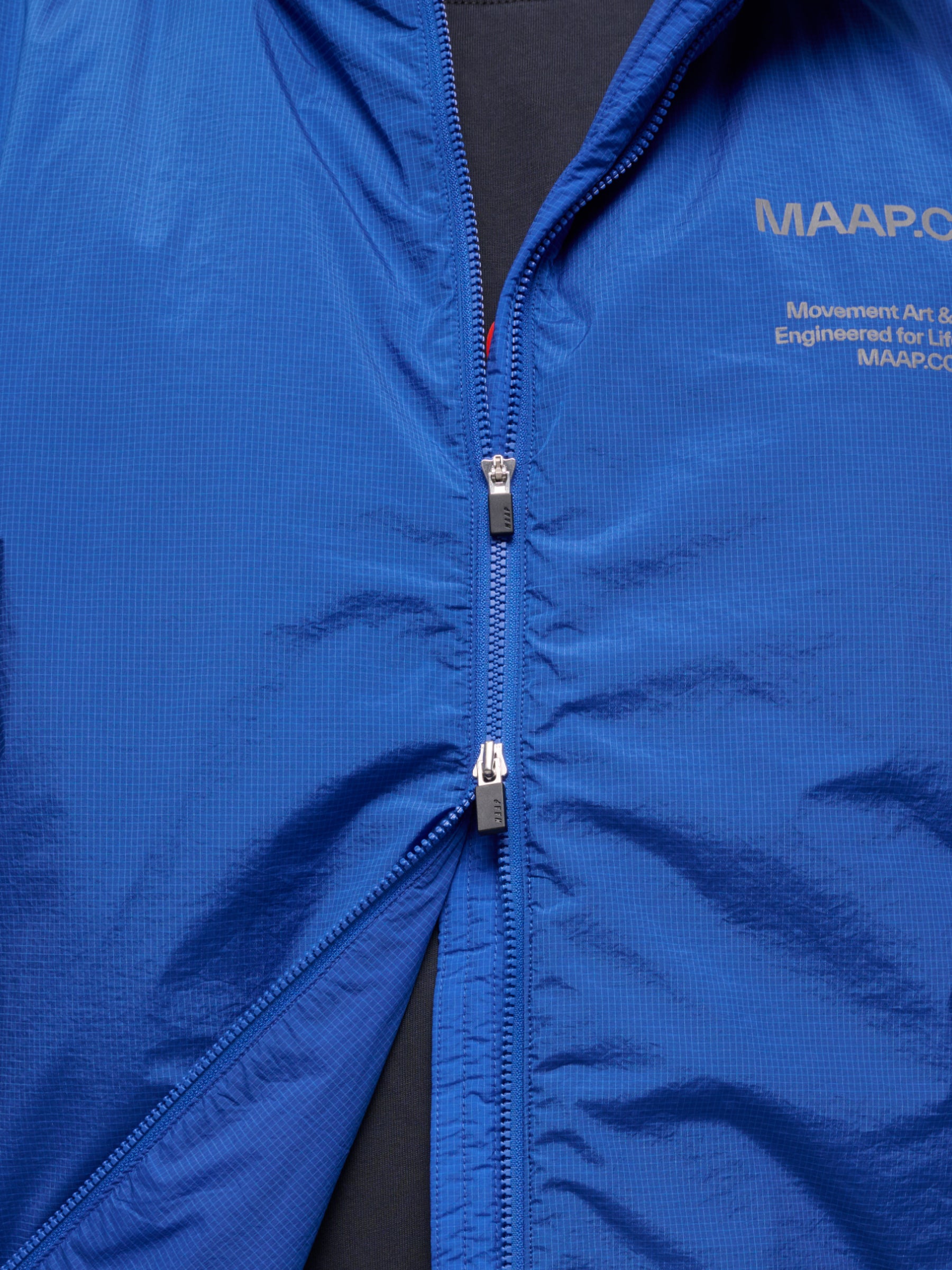 Solace Insulated Hooded Jacket