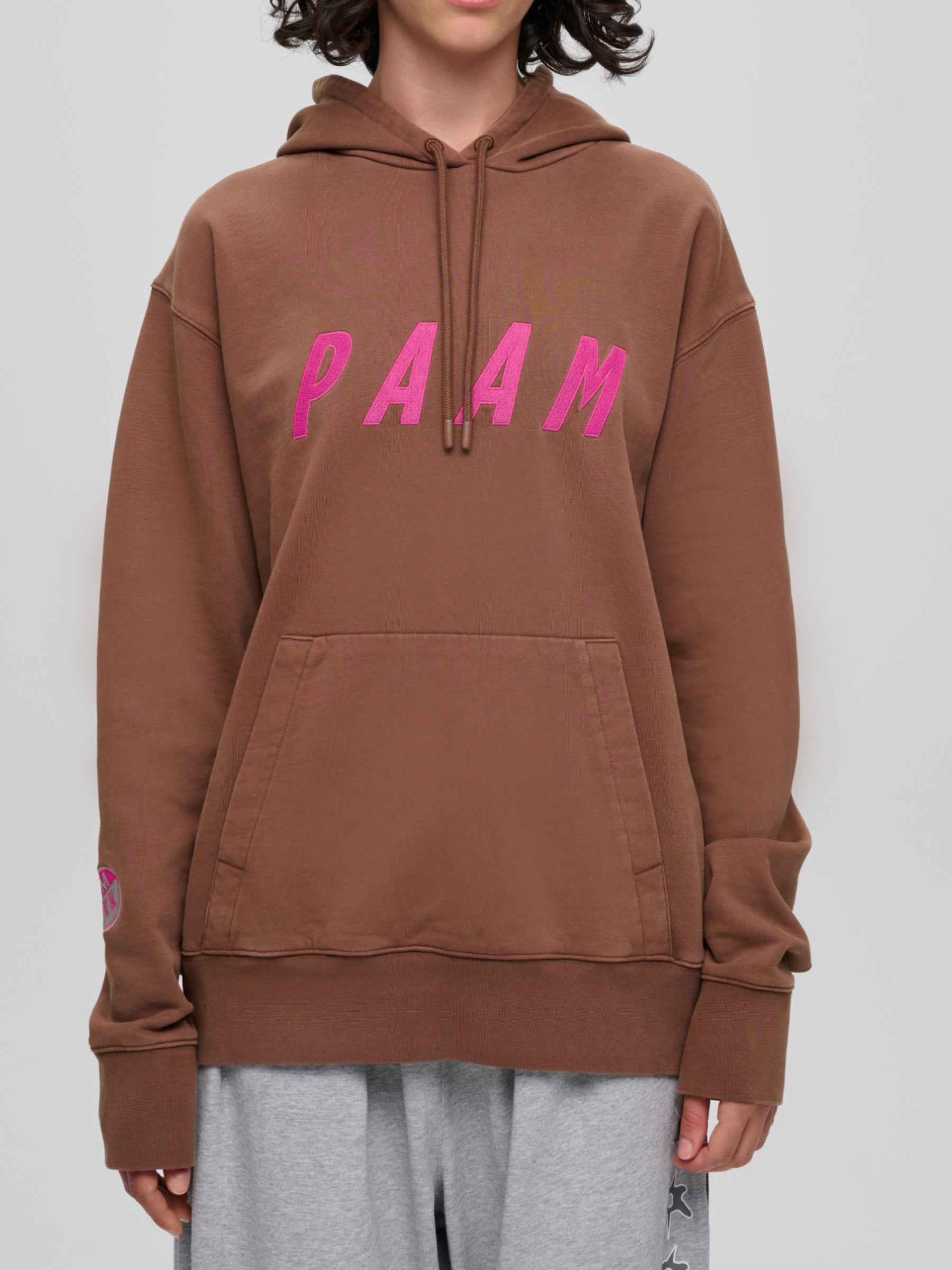 MAAP x P.A.M. Hoodie