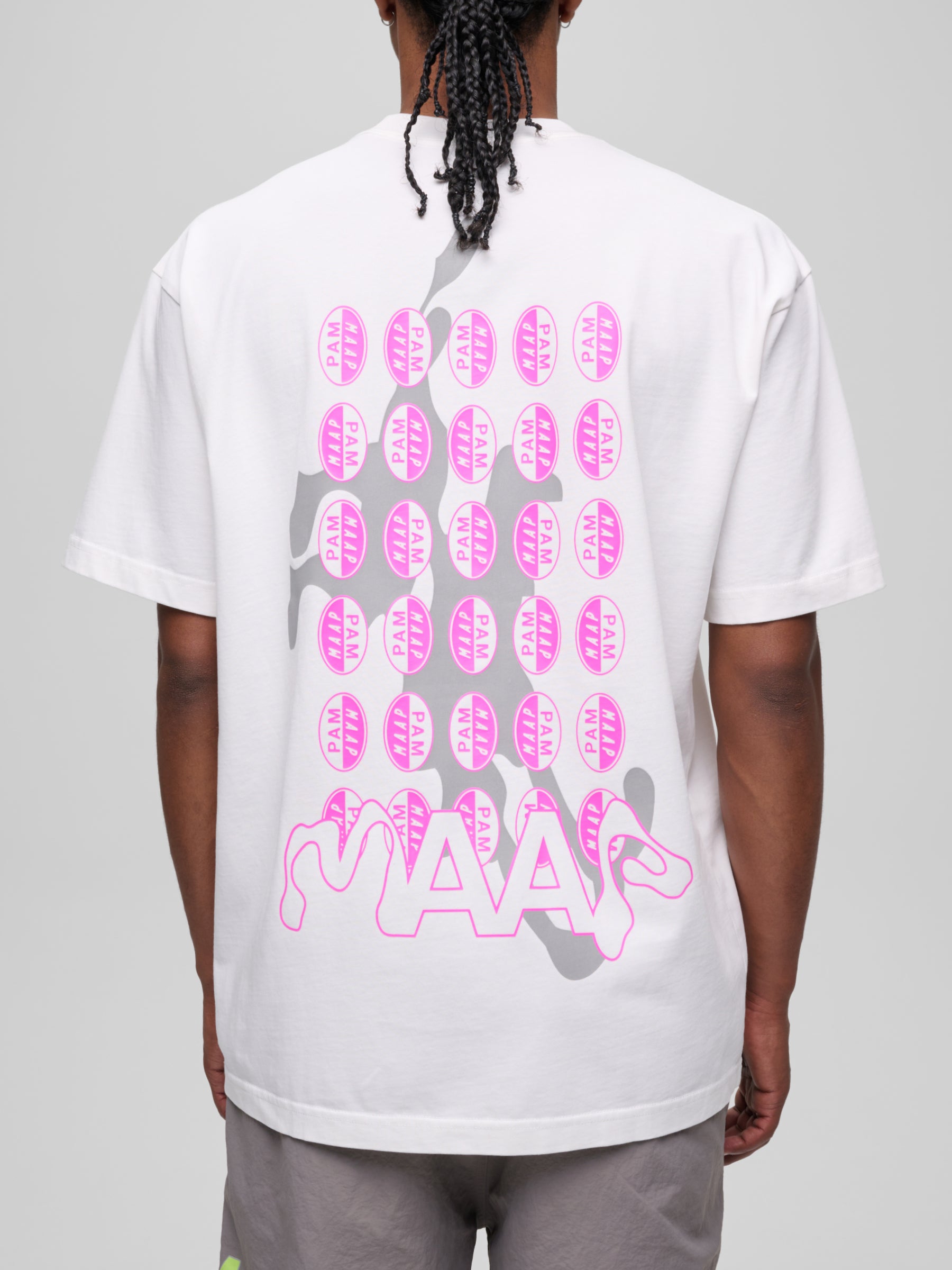 MAAP x P.A.M. Tee