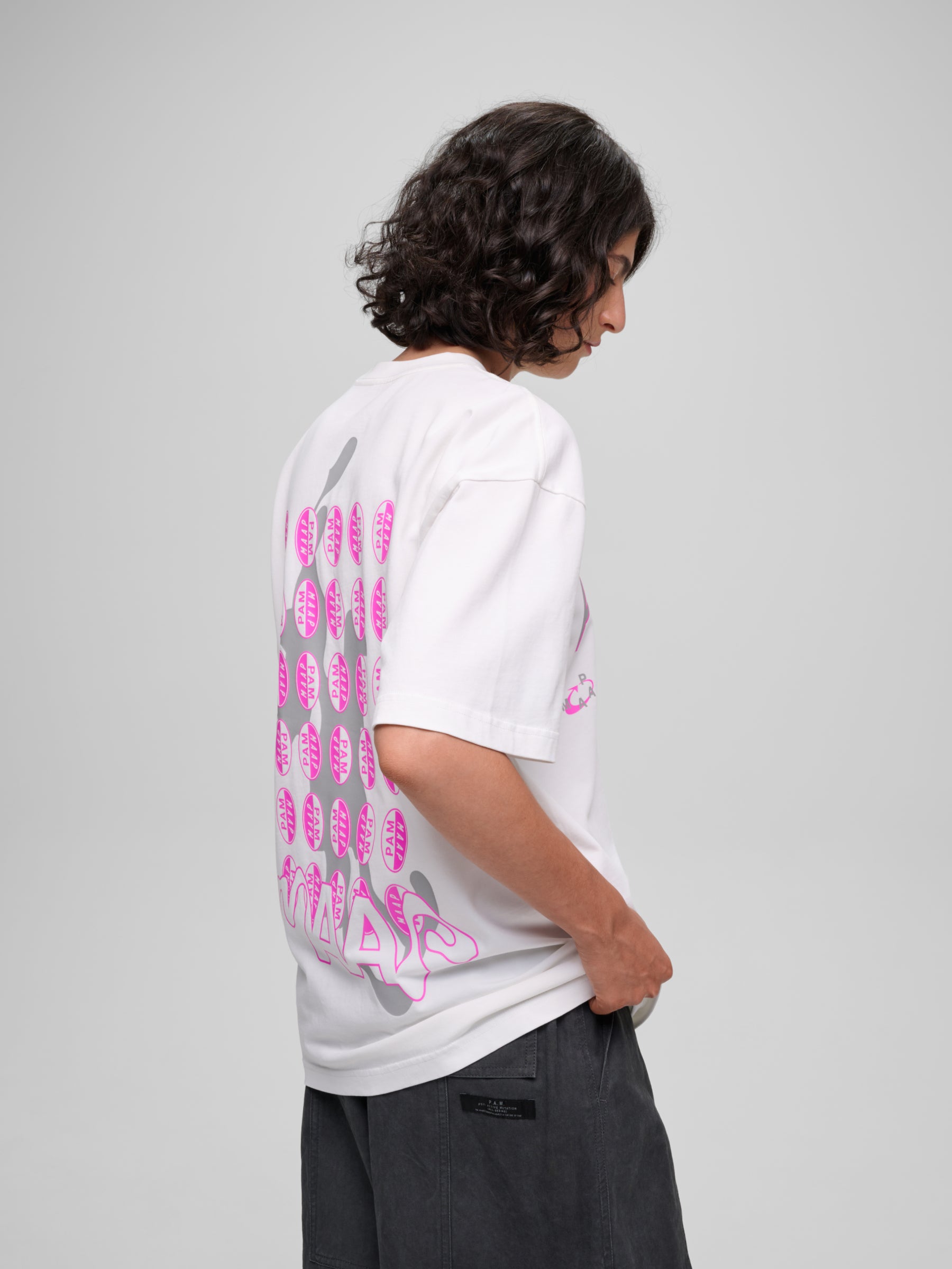 MAAP x P.A.M. Tee