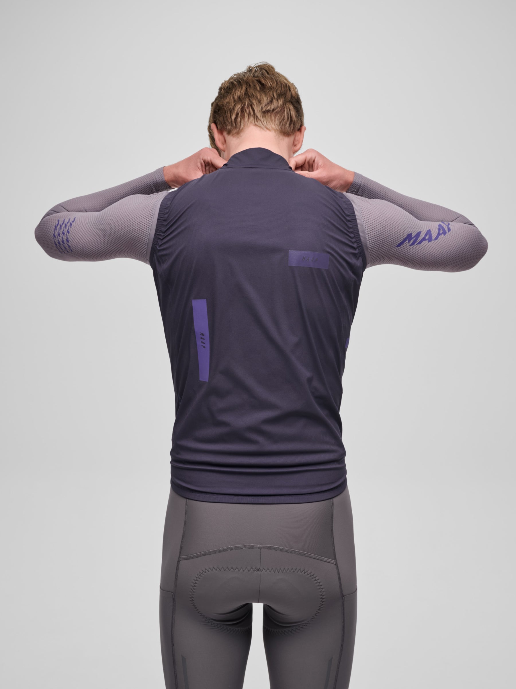 Pro Atmos Vest