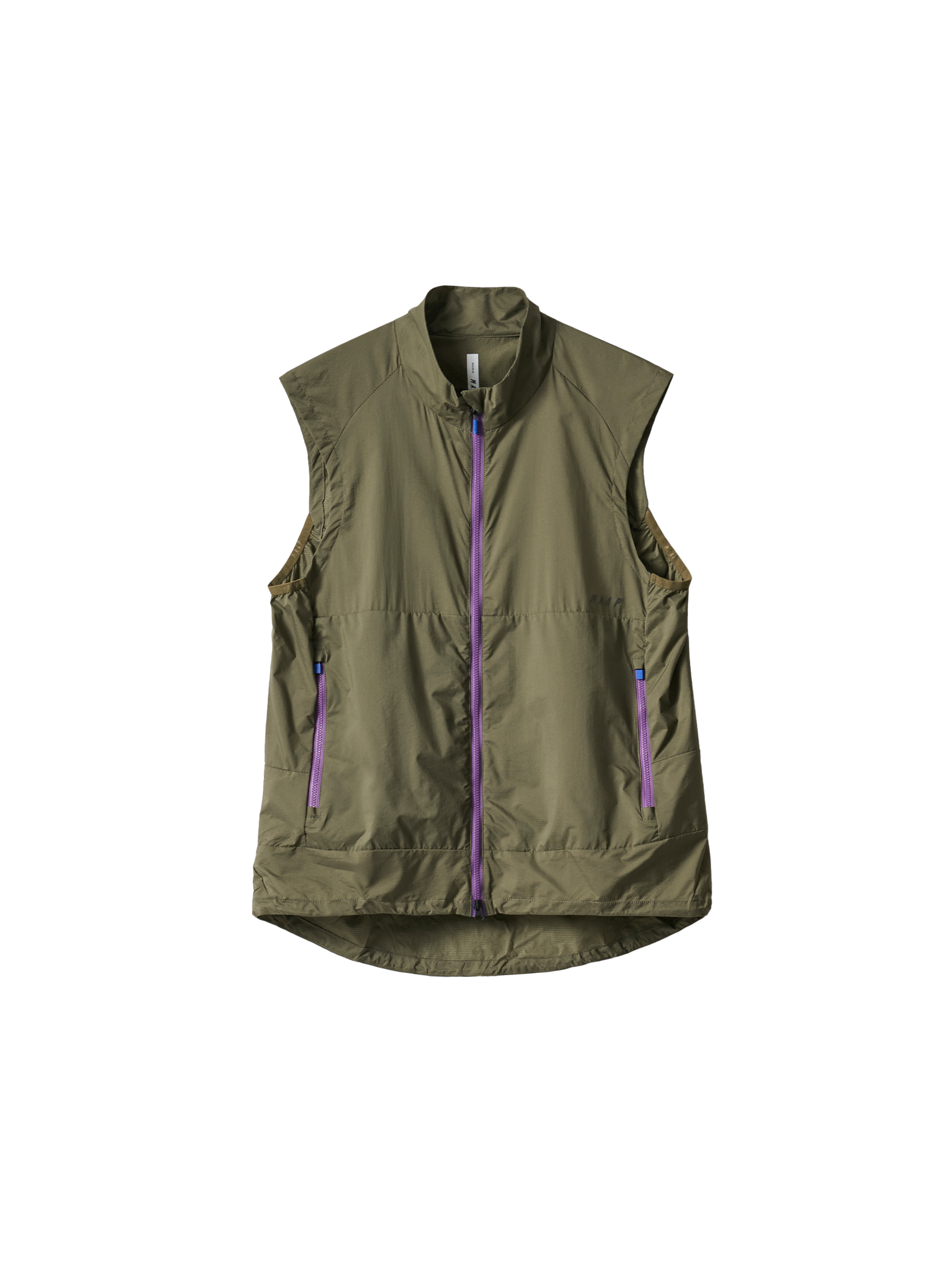 Alt_Road™ Wind Vest