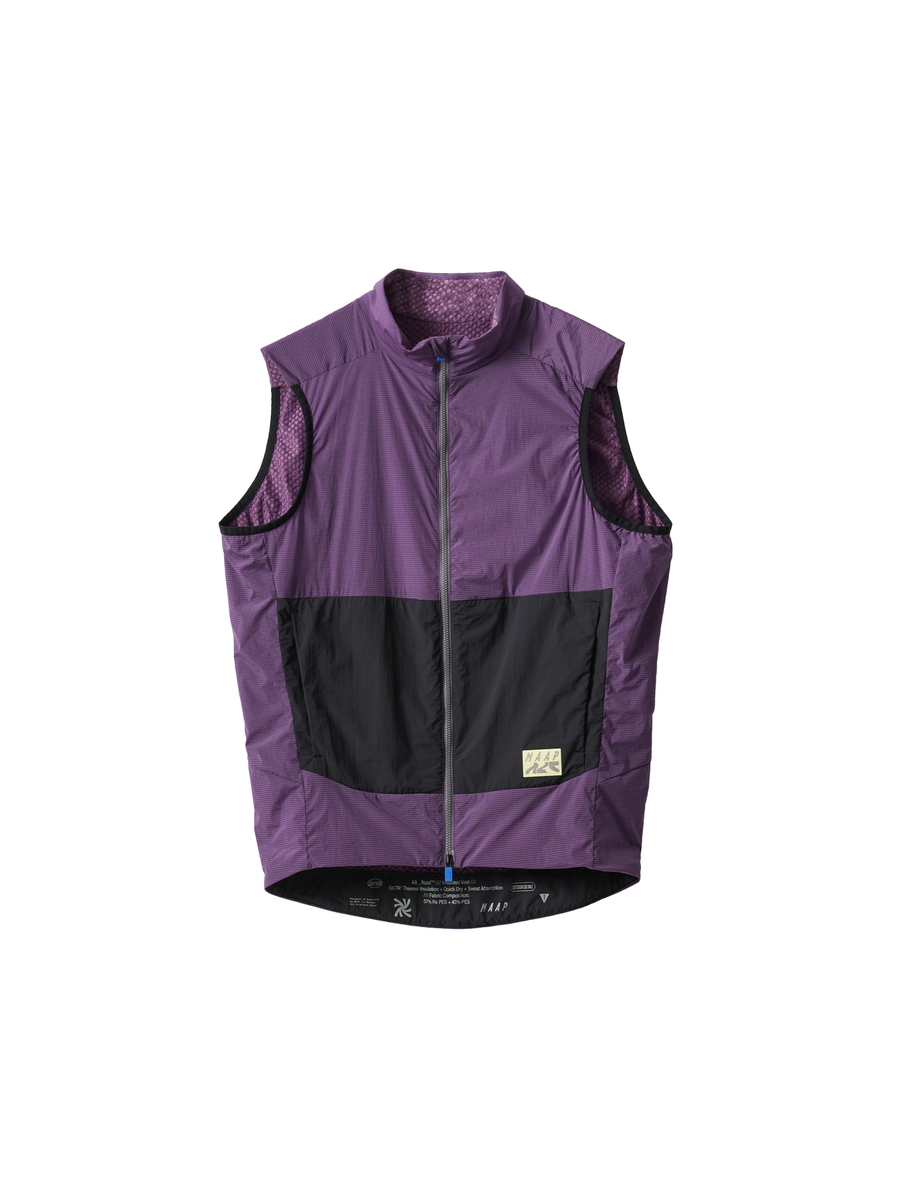 Alt_Road™ Insulated Vest