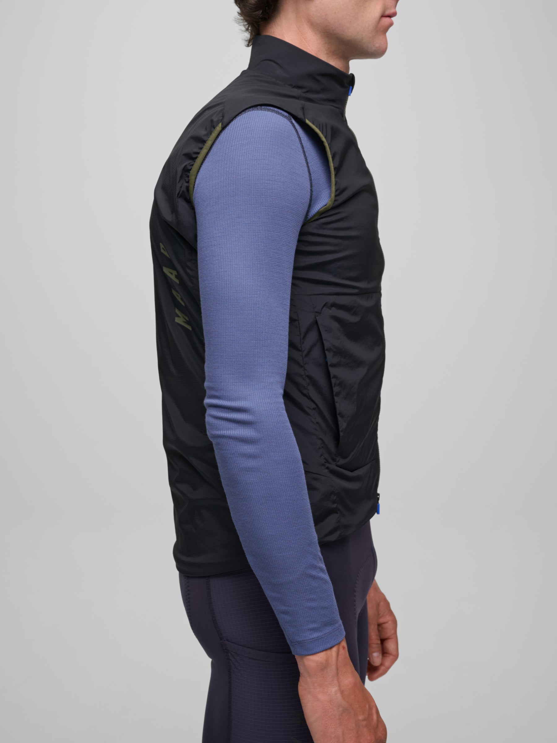 Alt_Road™ Insulated Vest