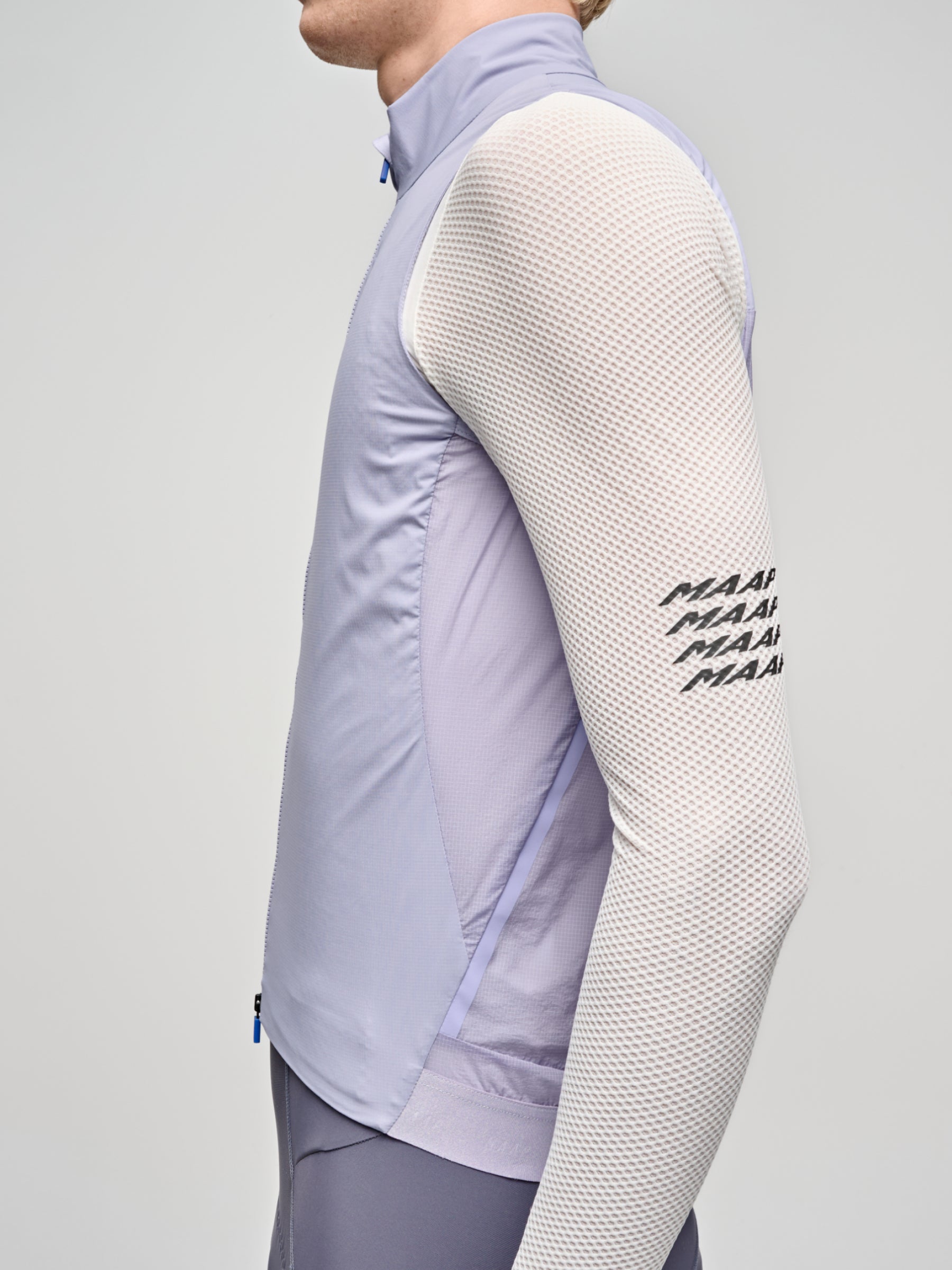 Flow Insulated Vest