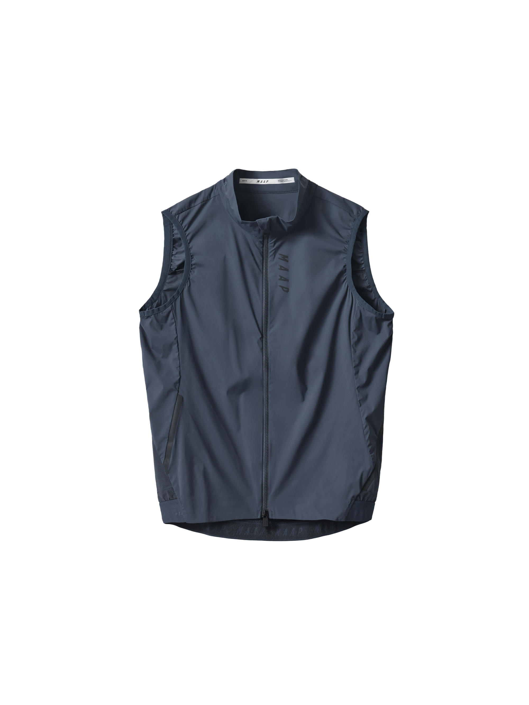 Flow Vest