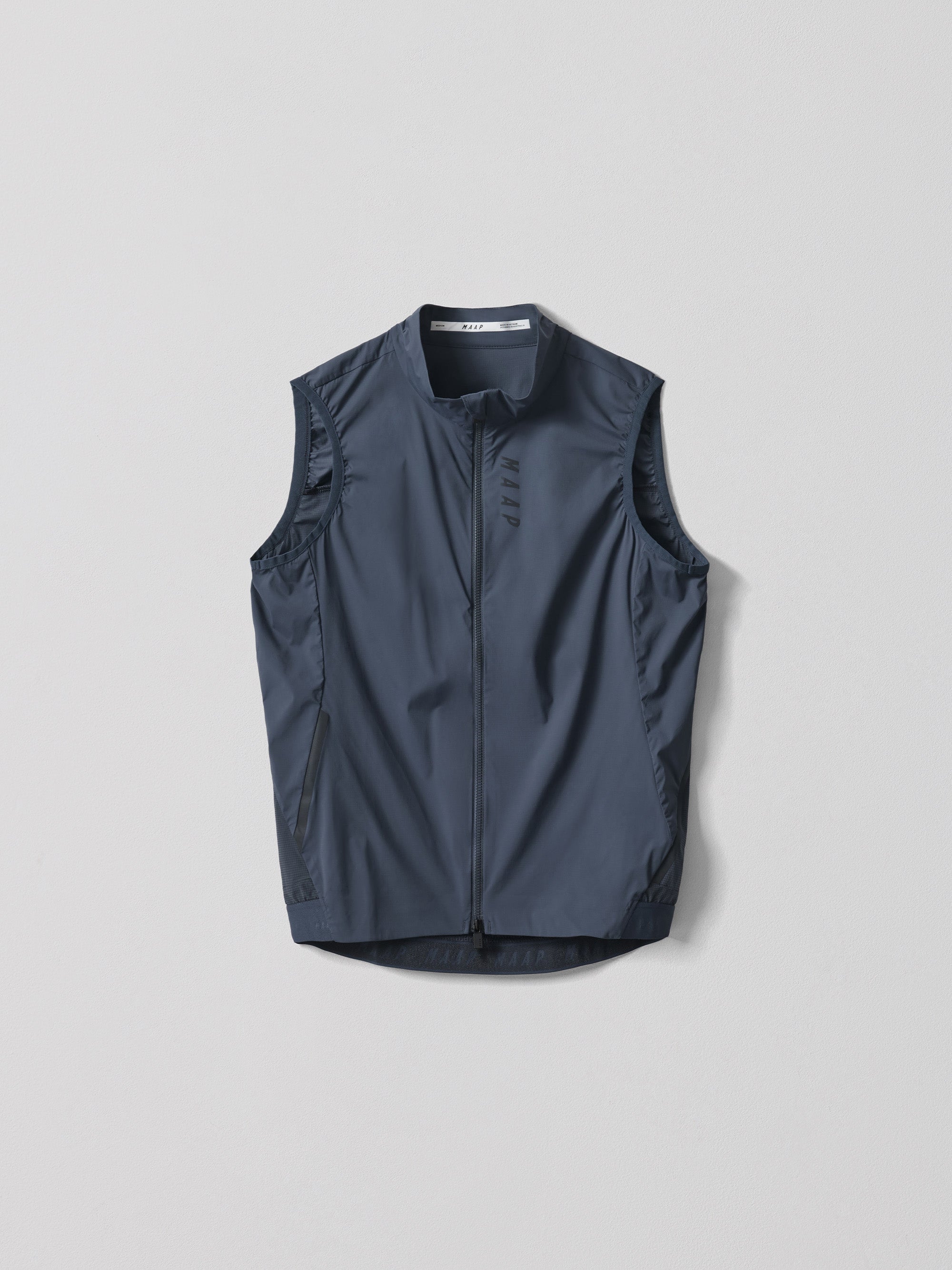 Flow Vest