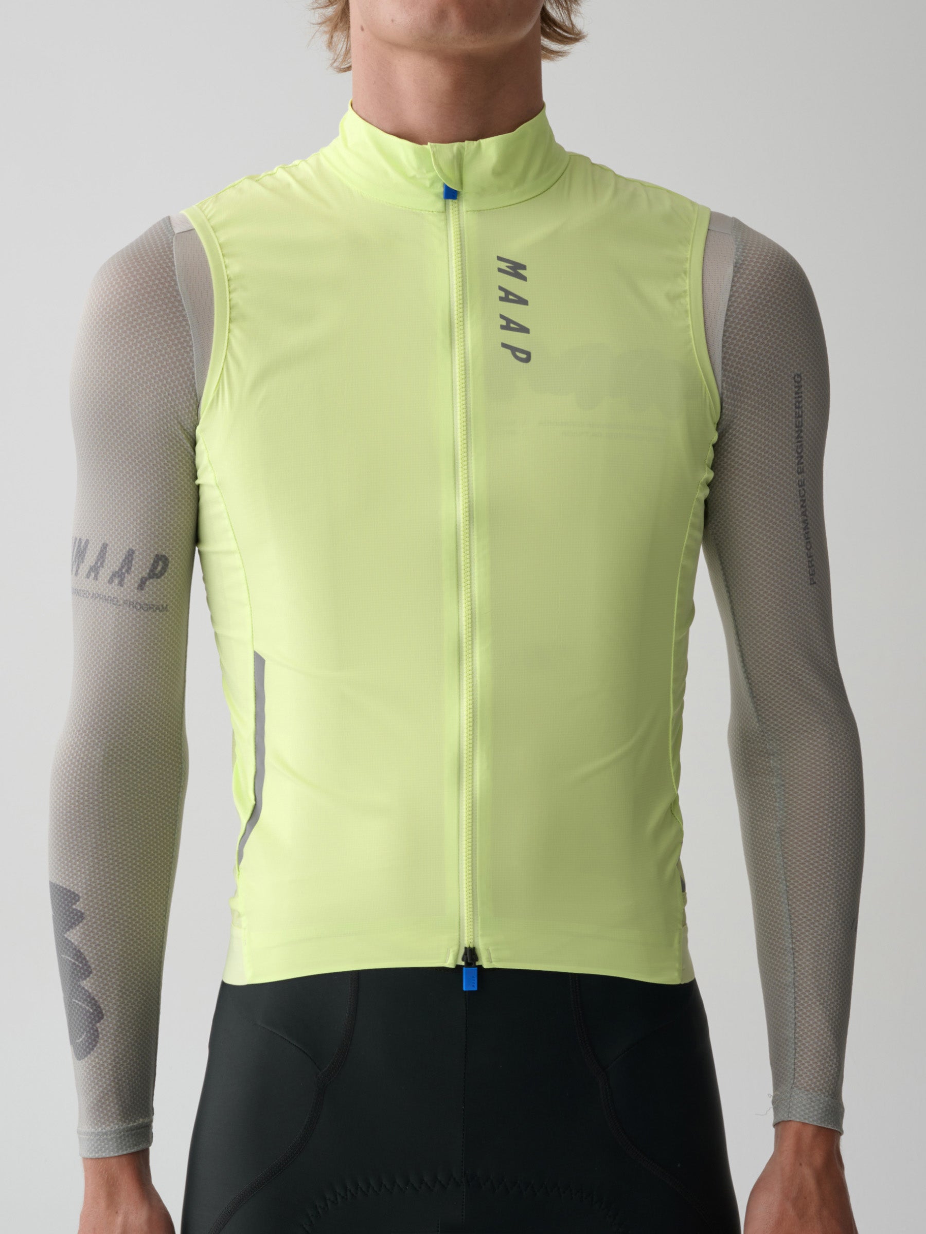 Flow Vest