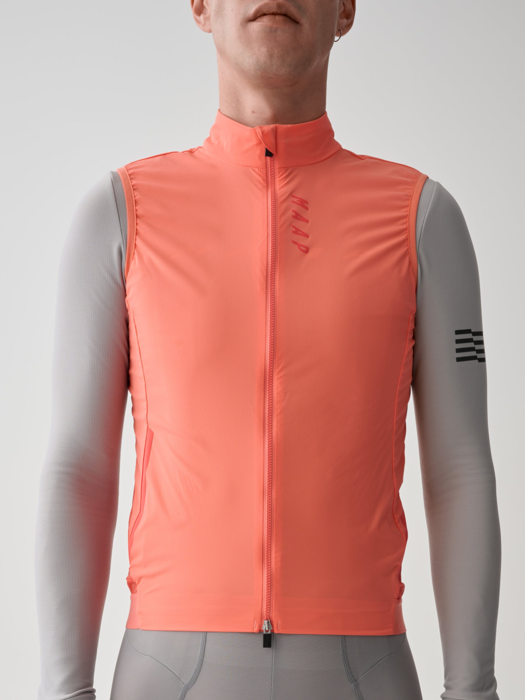 Flow Vest