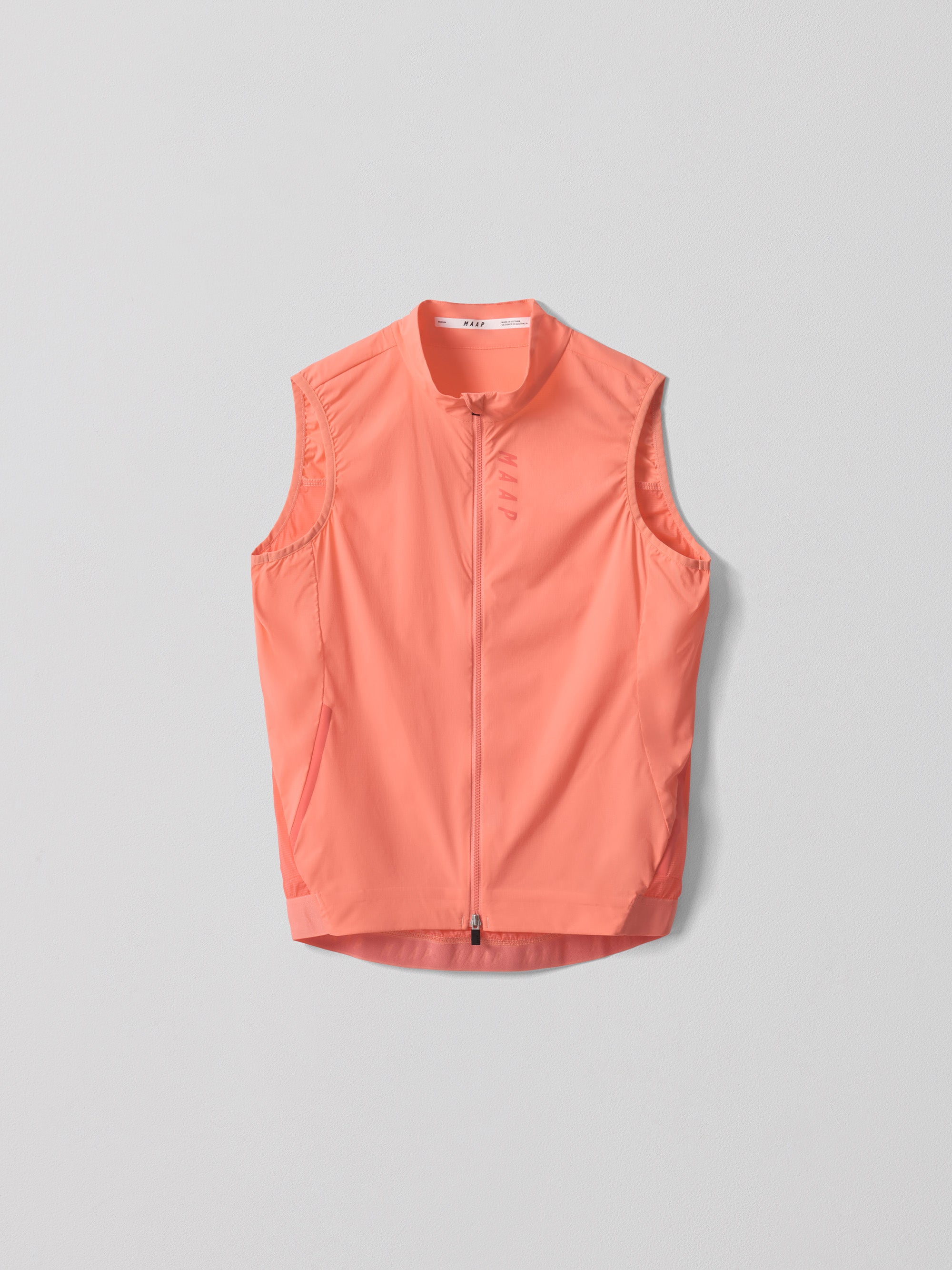 Flow Vest