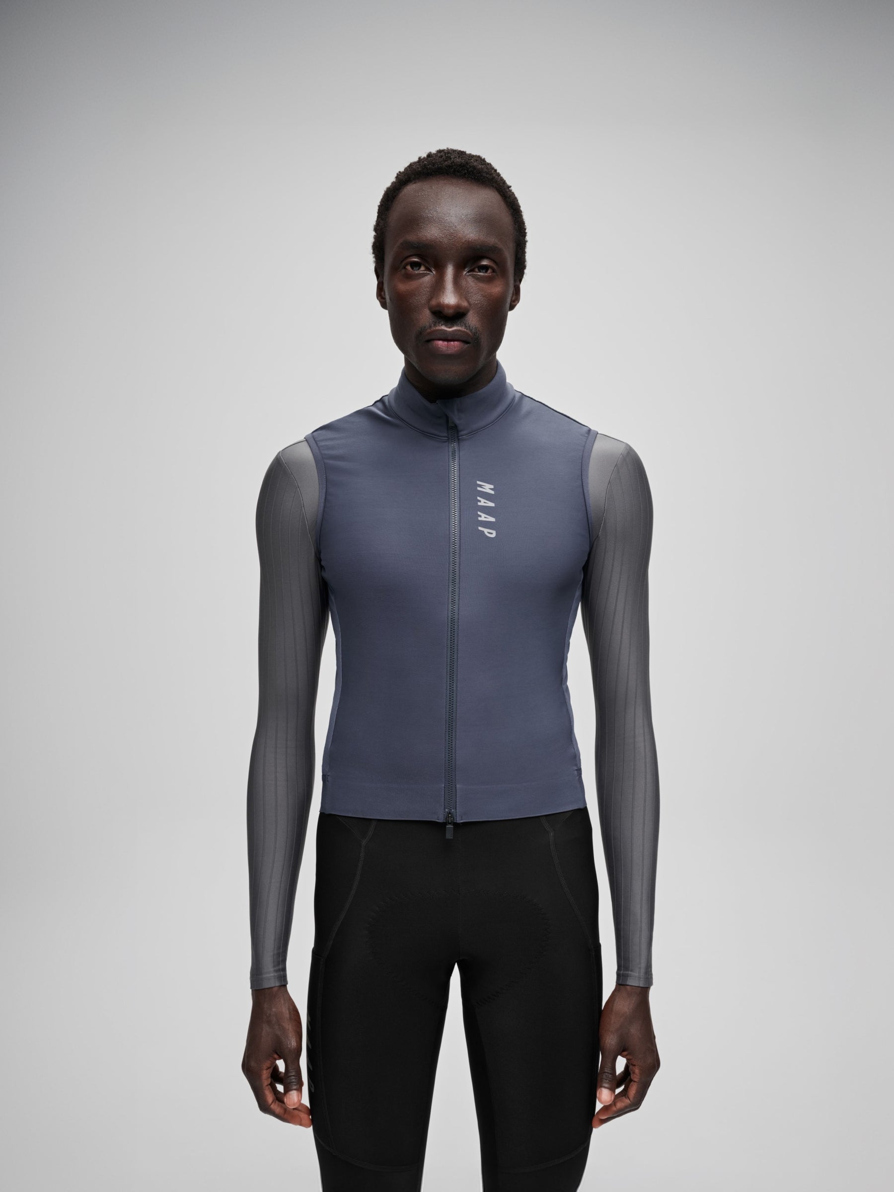 Team Thermal Vest