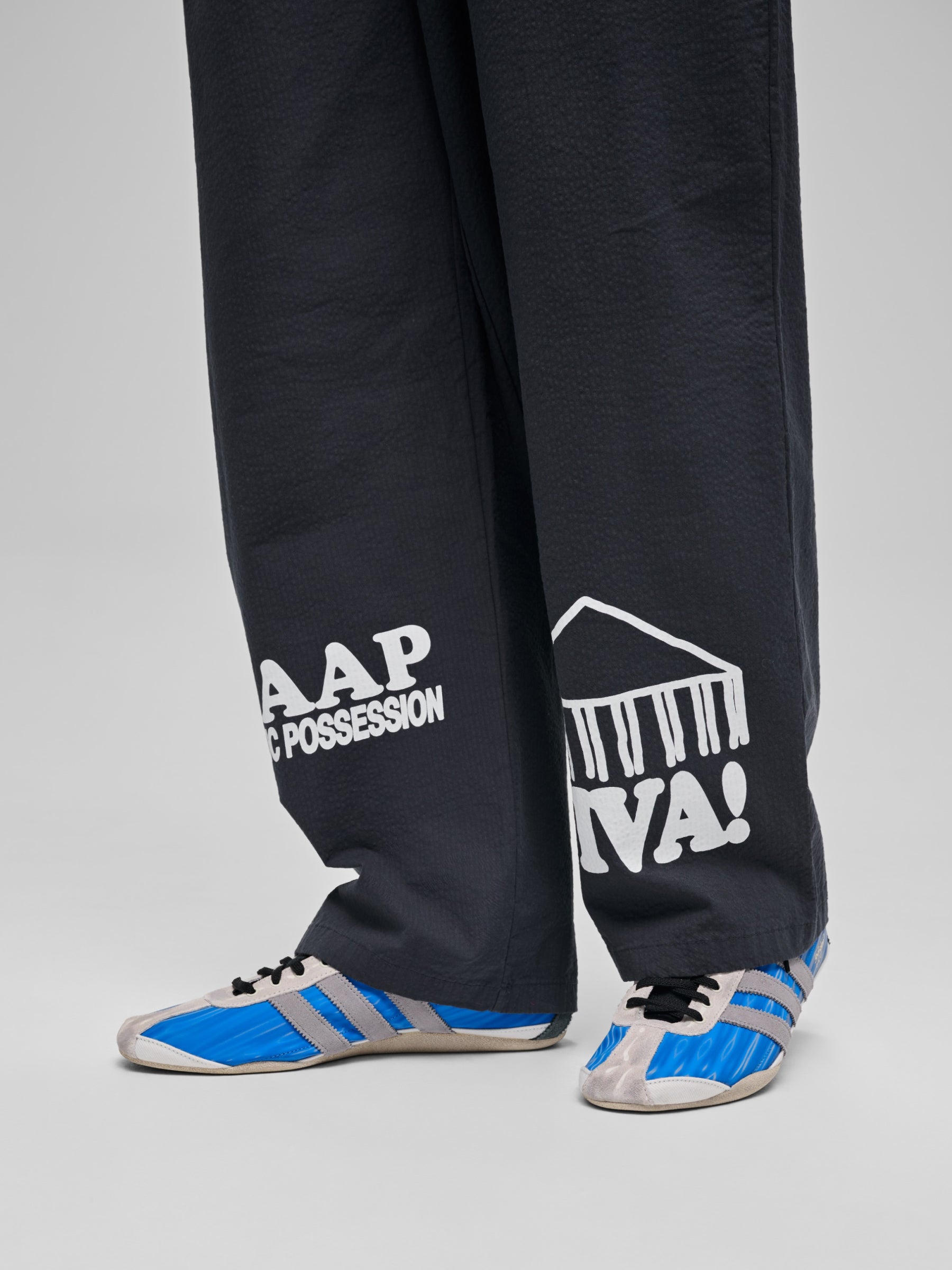 MAAP + PUBLIC POSSESSION Pants