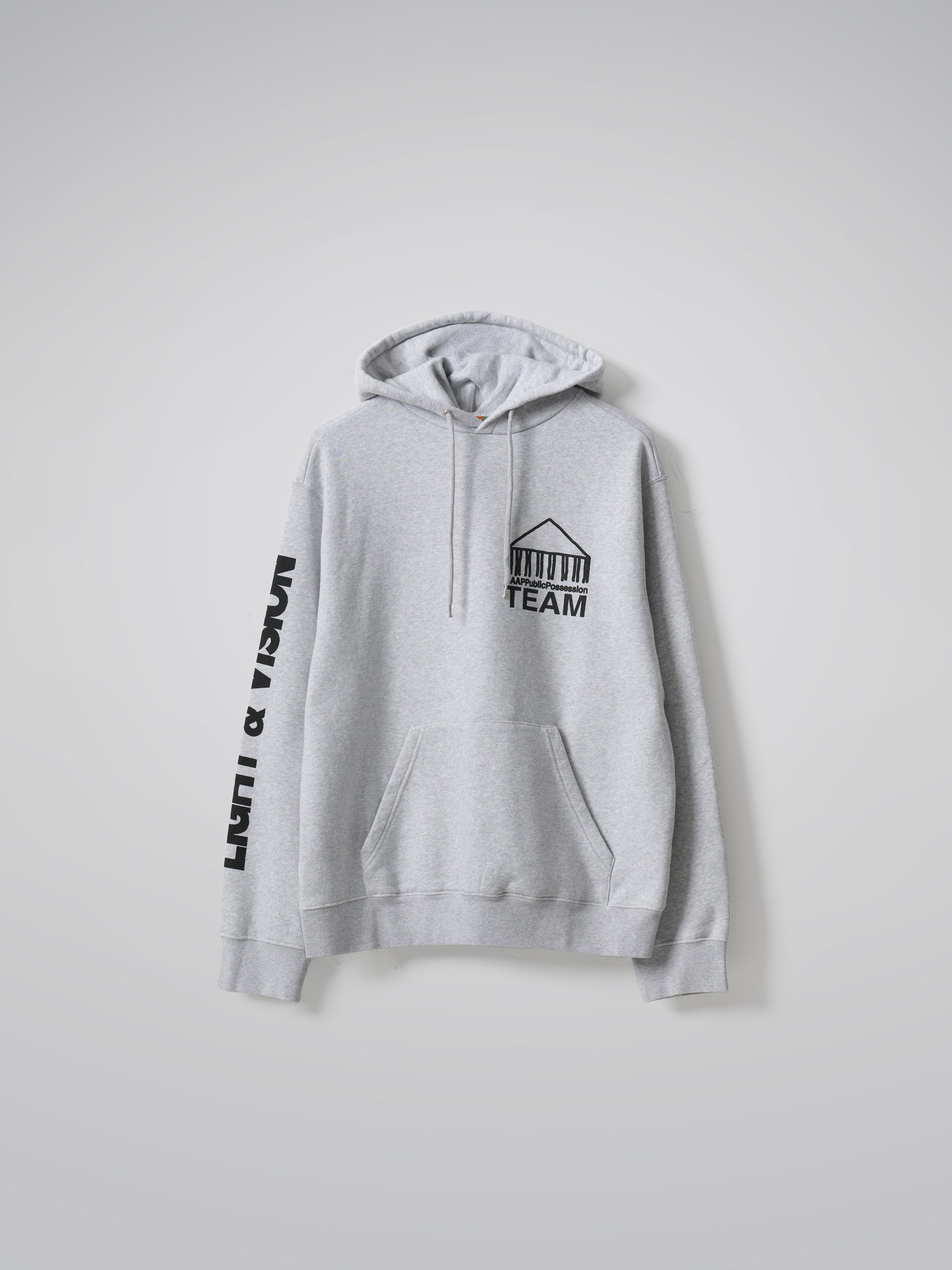 MAAP + PUBLIC POSSESSION Hoodie