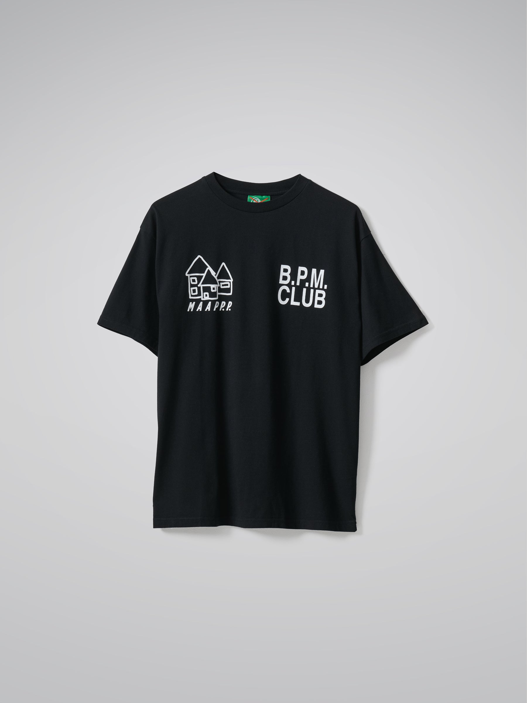 MAAP + PUBLIC POSSESSION Tee