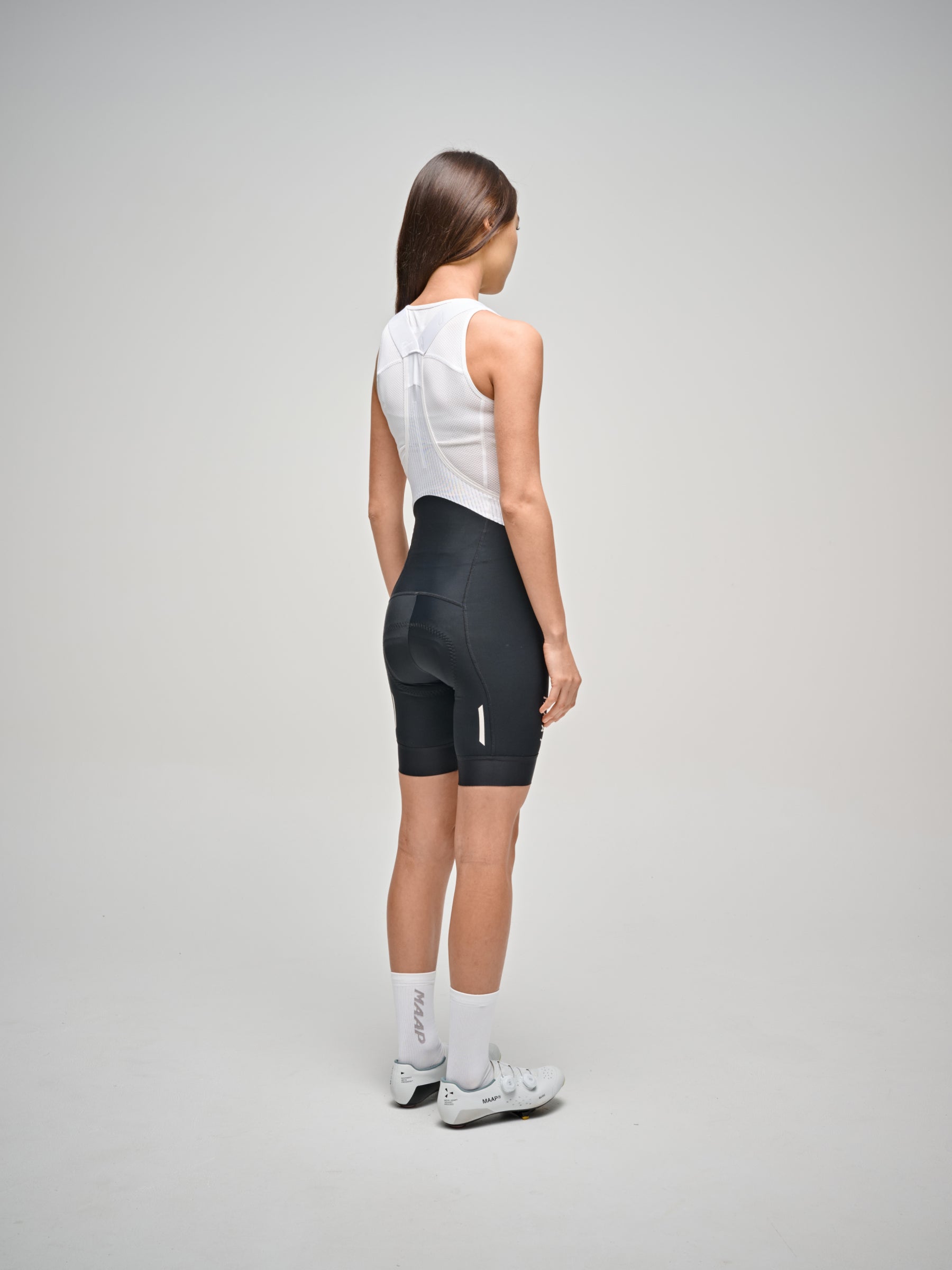 Women's Team Mesh Base Layer