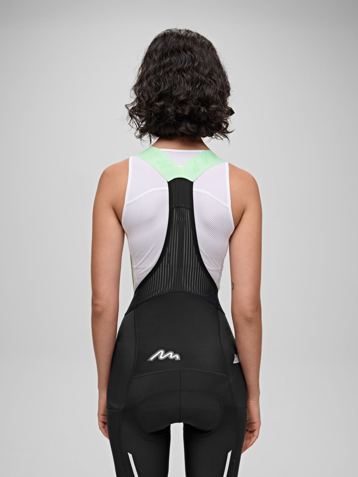 Women's Team Bib Evo Cargo