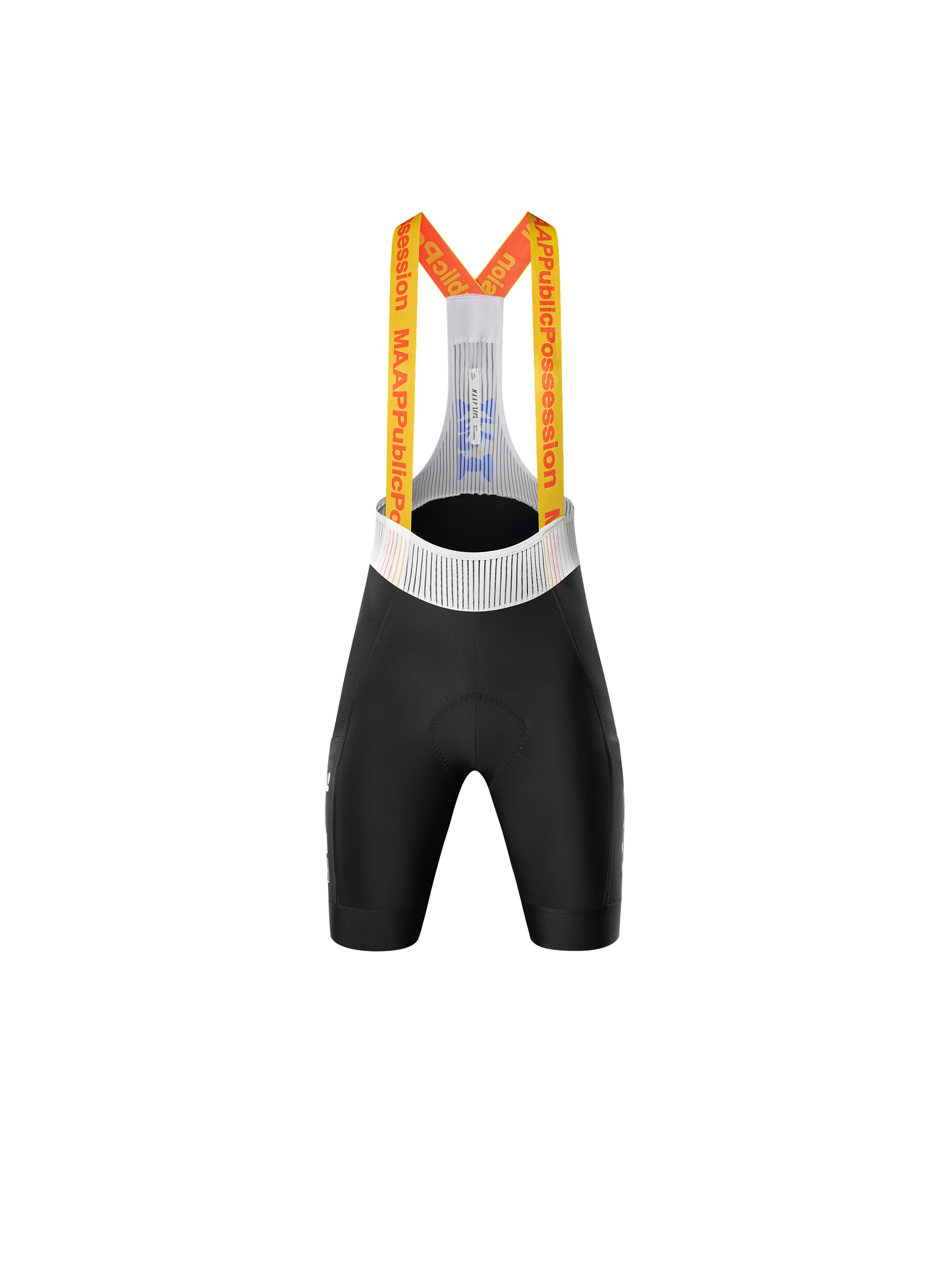 MAAP + PUBLIC POSSESSION Women's Team Bib Evo Cargo