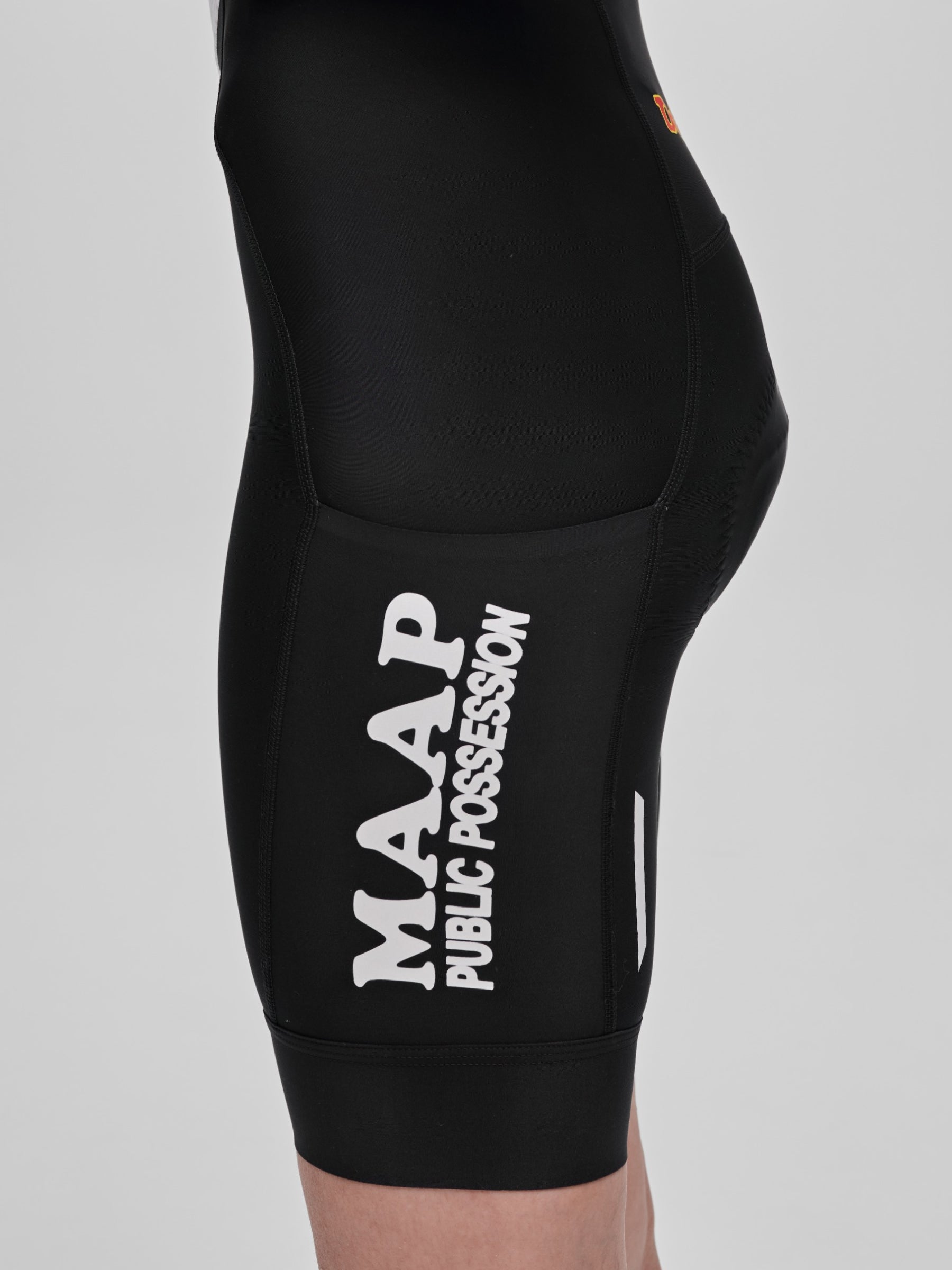 MAAP + PUBLIC POSSESSION Women's Team Bib Evo Cargo