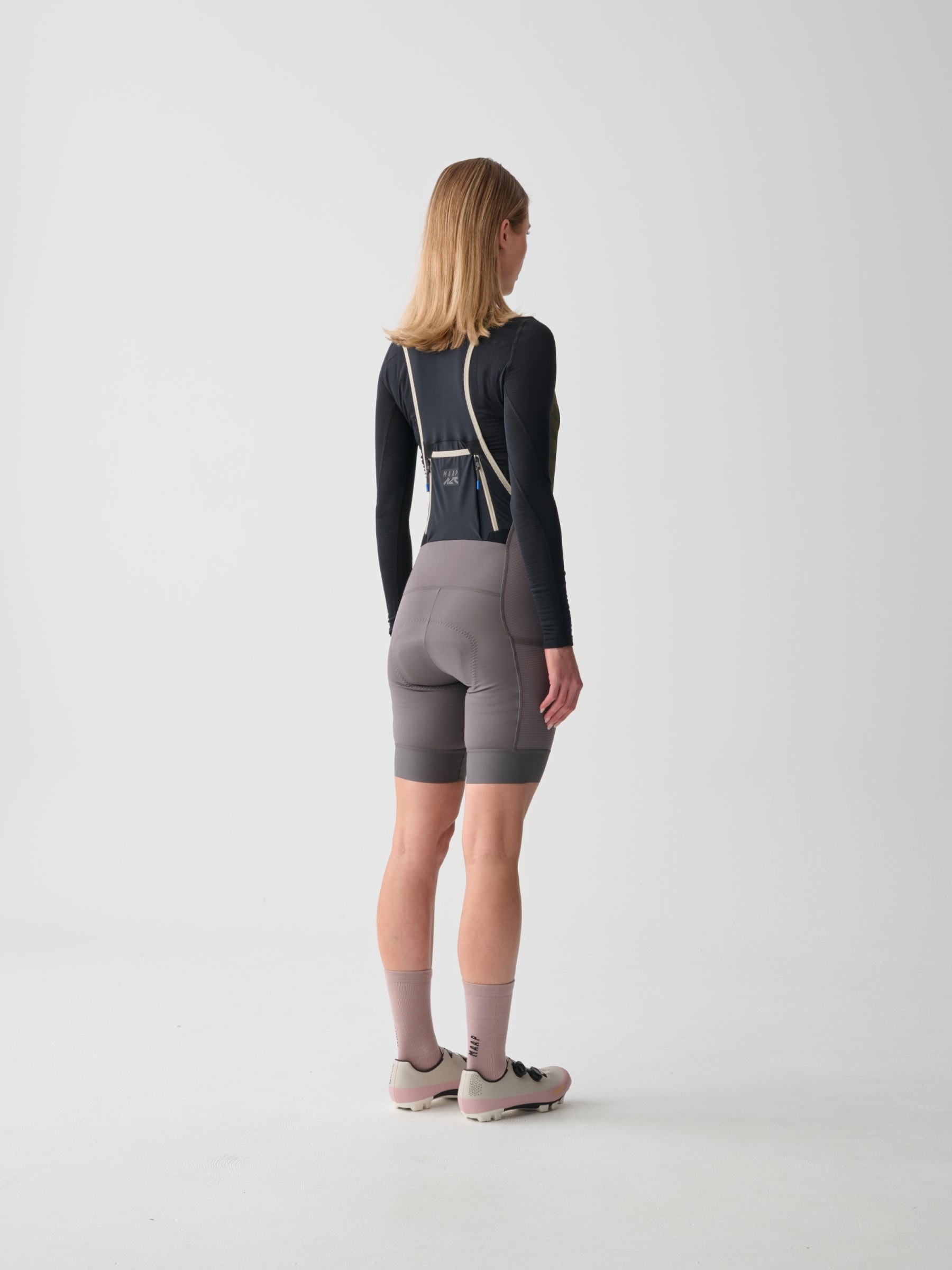 Women's Alt_Road™ Cargo Bib 2.0