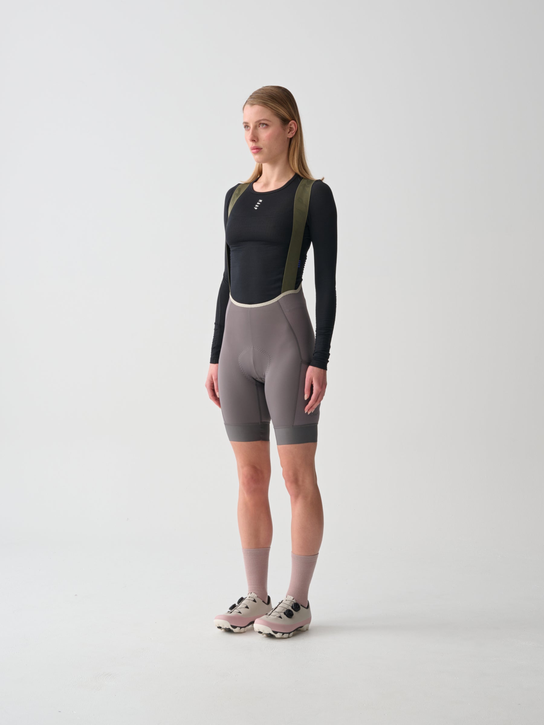 Women's Alt_Road™ Cargo Bib 2.0