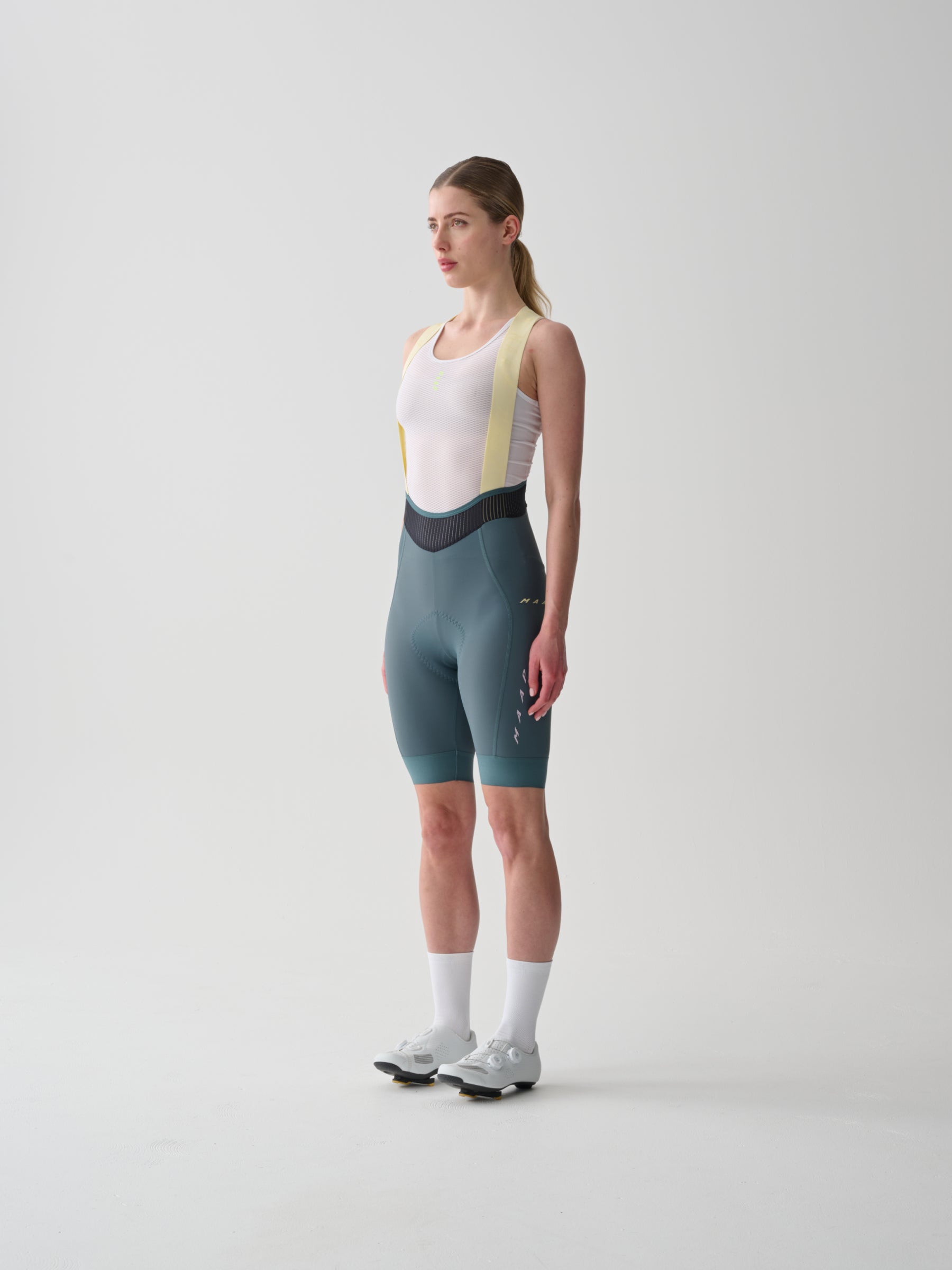 Women's Level Team Bib Evo