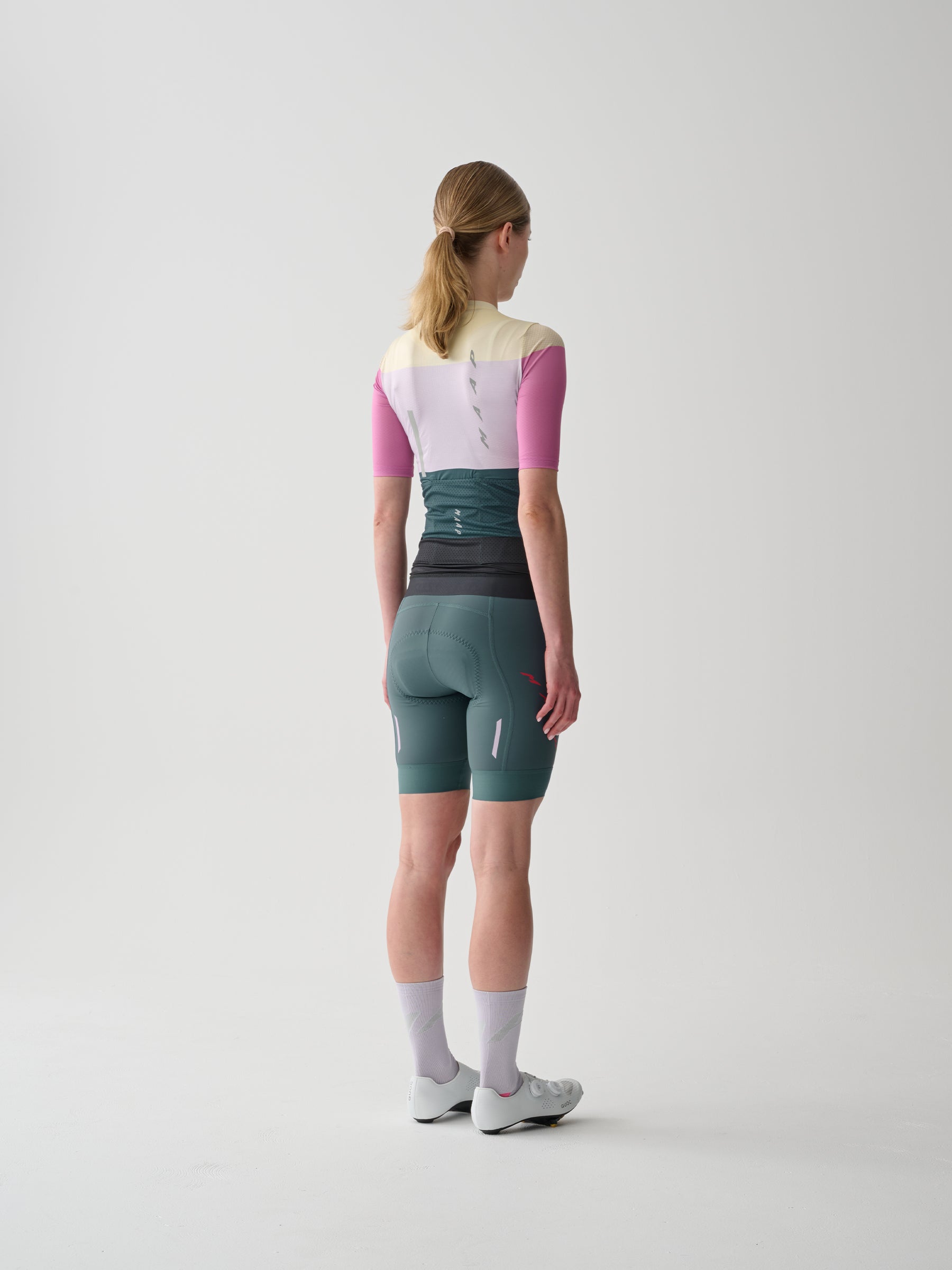 Women's Level Team Bib Evo