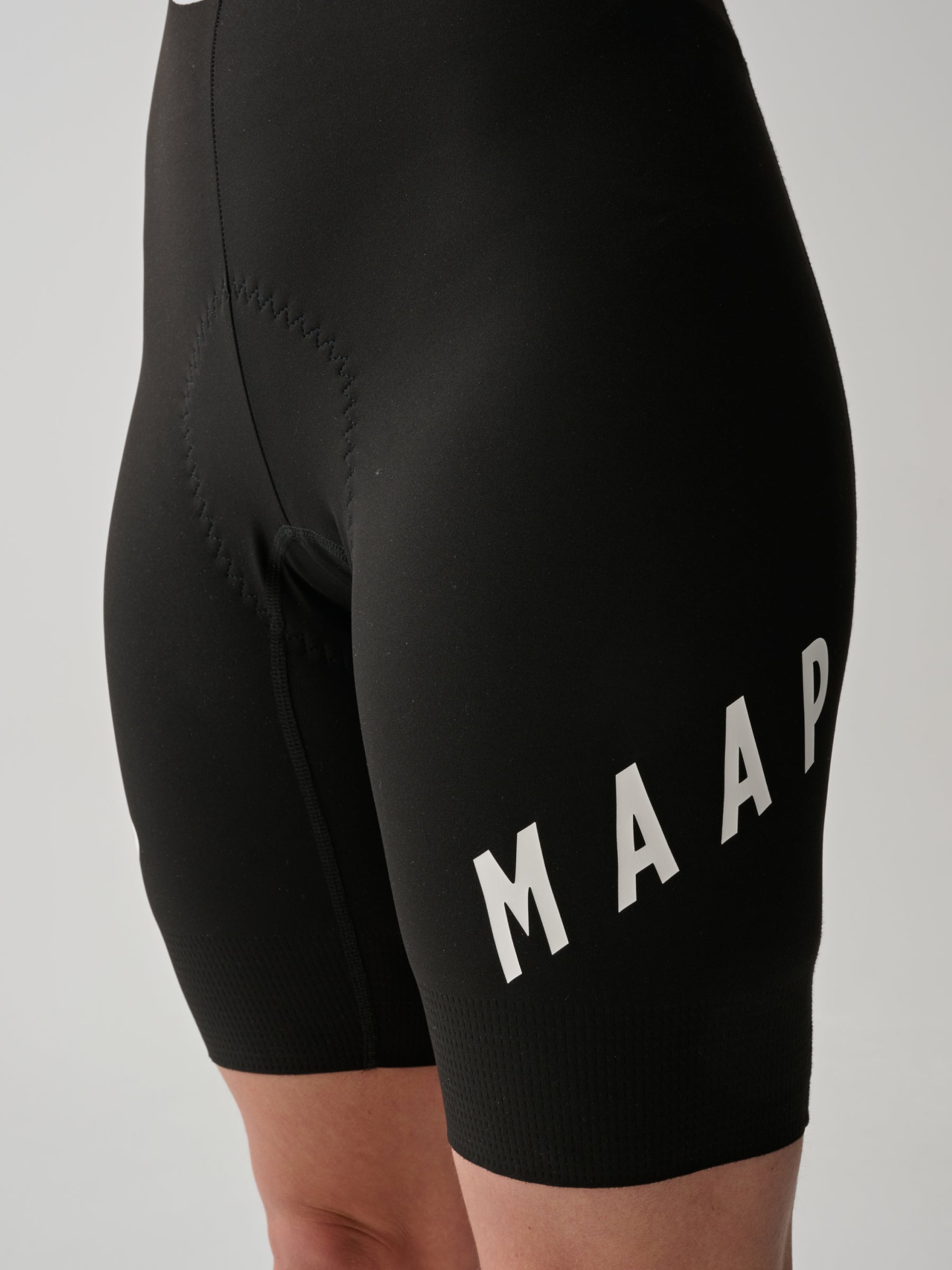 Women's Aeon Bib Short