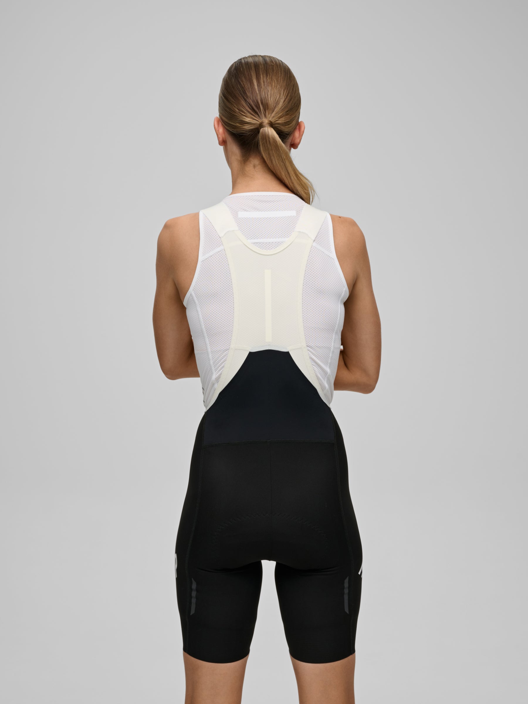 Women's Apex Aeon Bib Short