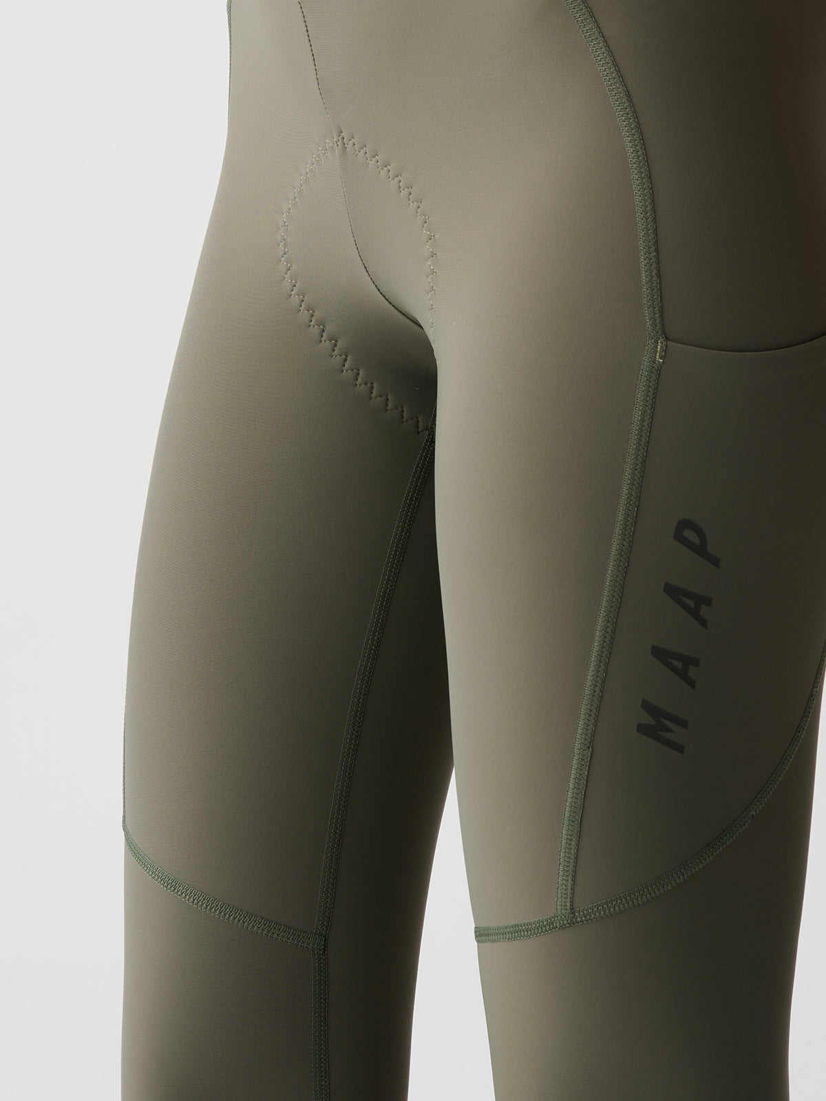 Women's Team Bib Evo Cargo Tights